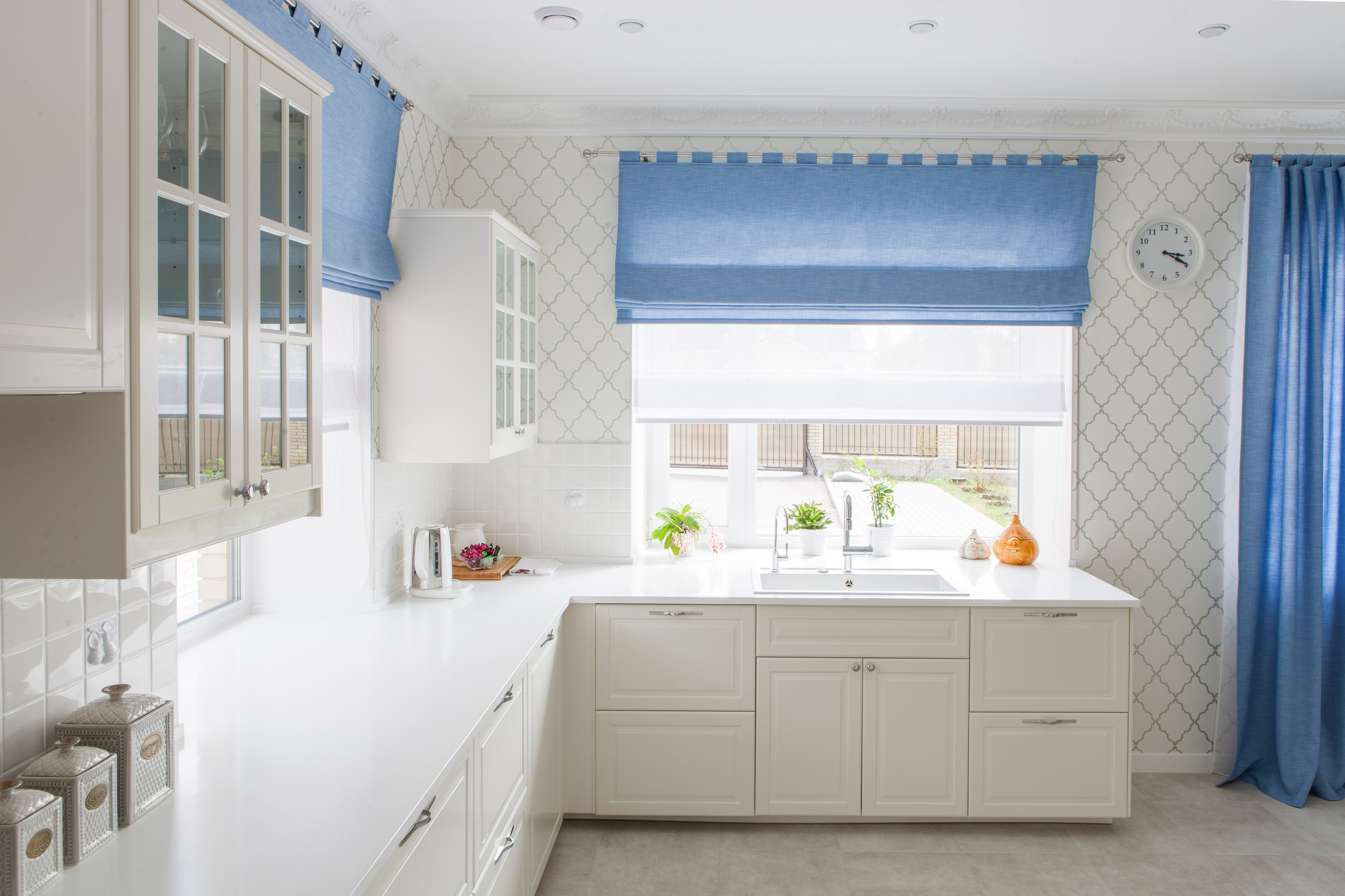 Интерьеры. Брук Артём