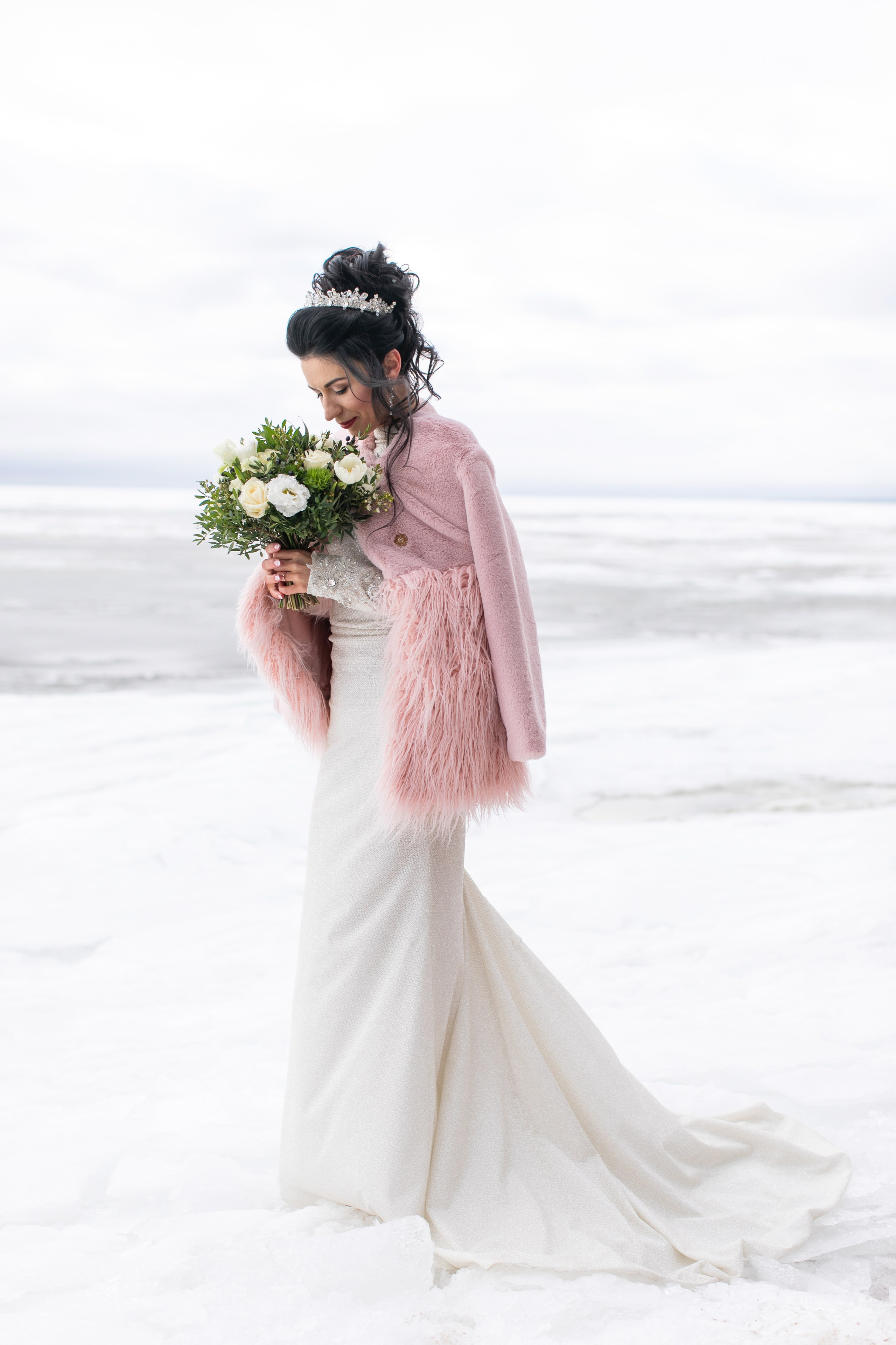 Свадьбы. Брук Артём