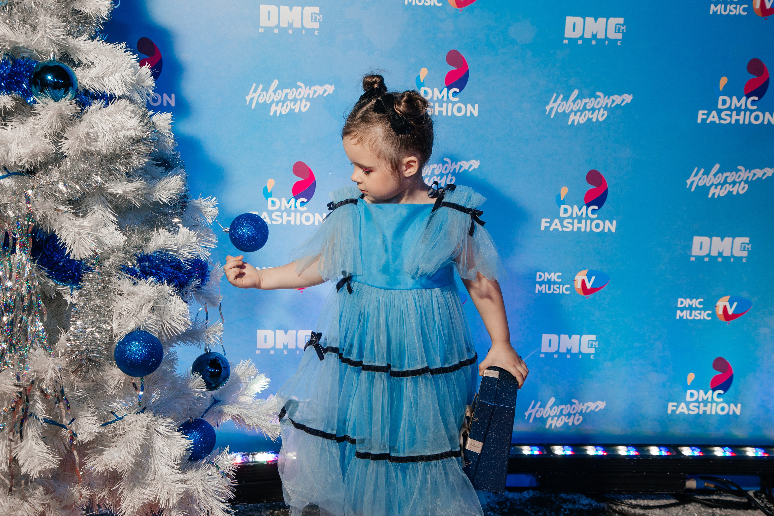 DMC Москва 2023. Efimova Model Agency