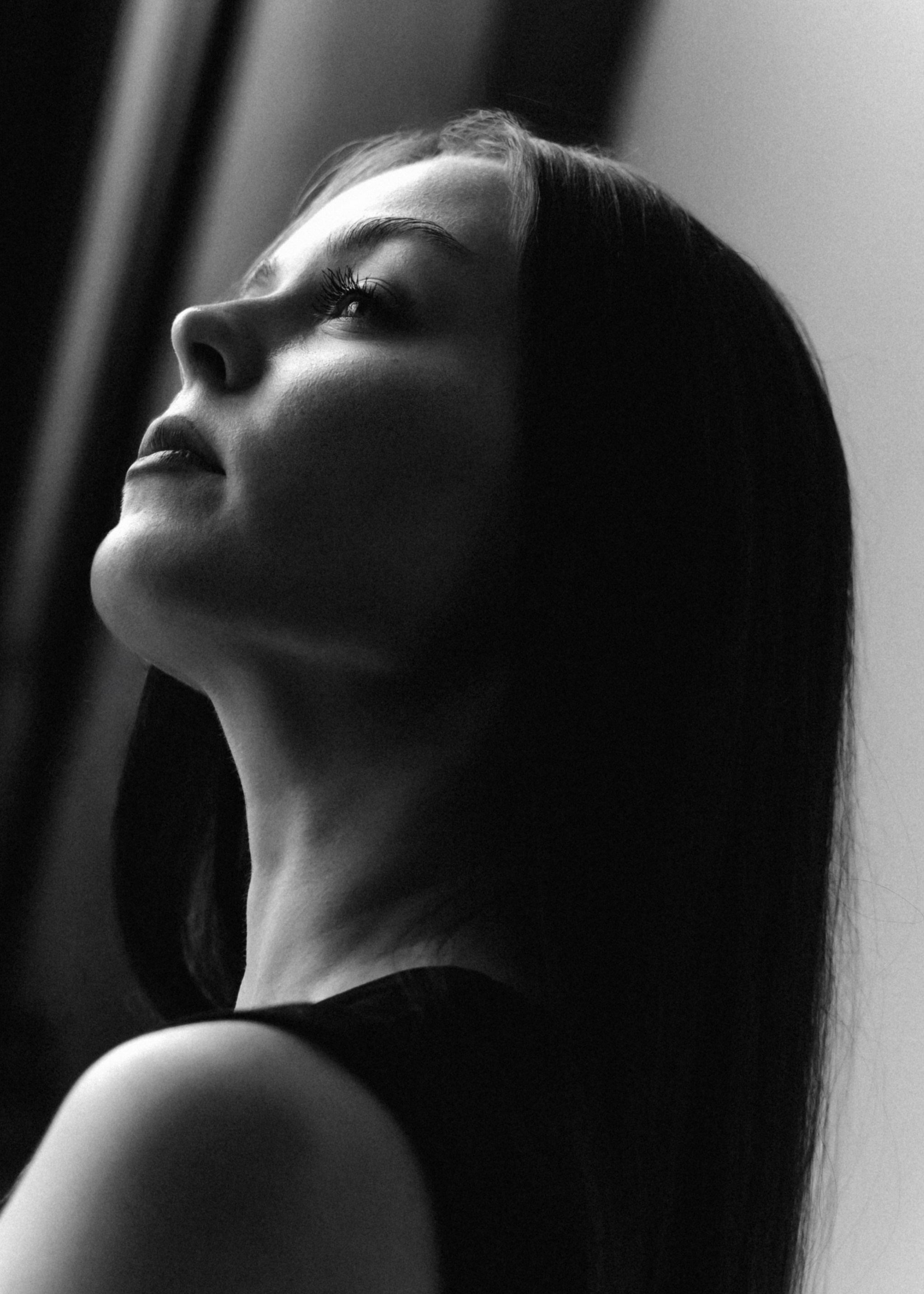 Анастасия. Фотограф Москва, Санкт-Петербург, Абакан