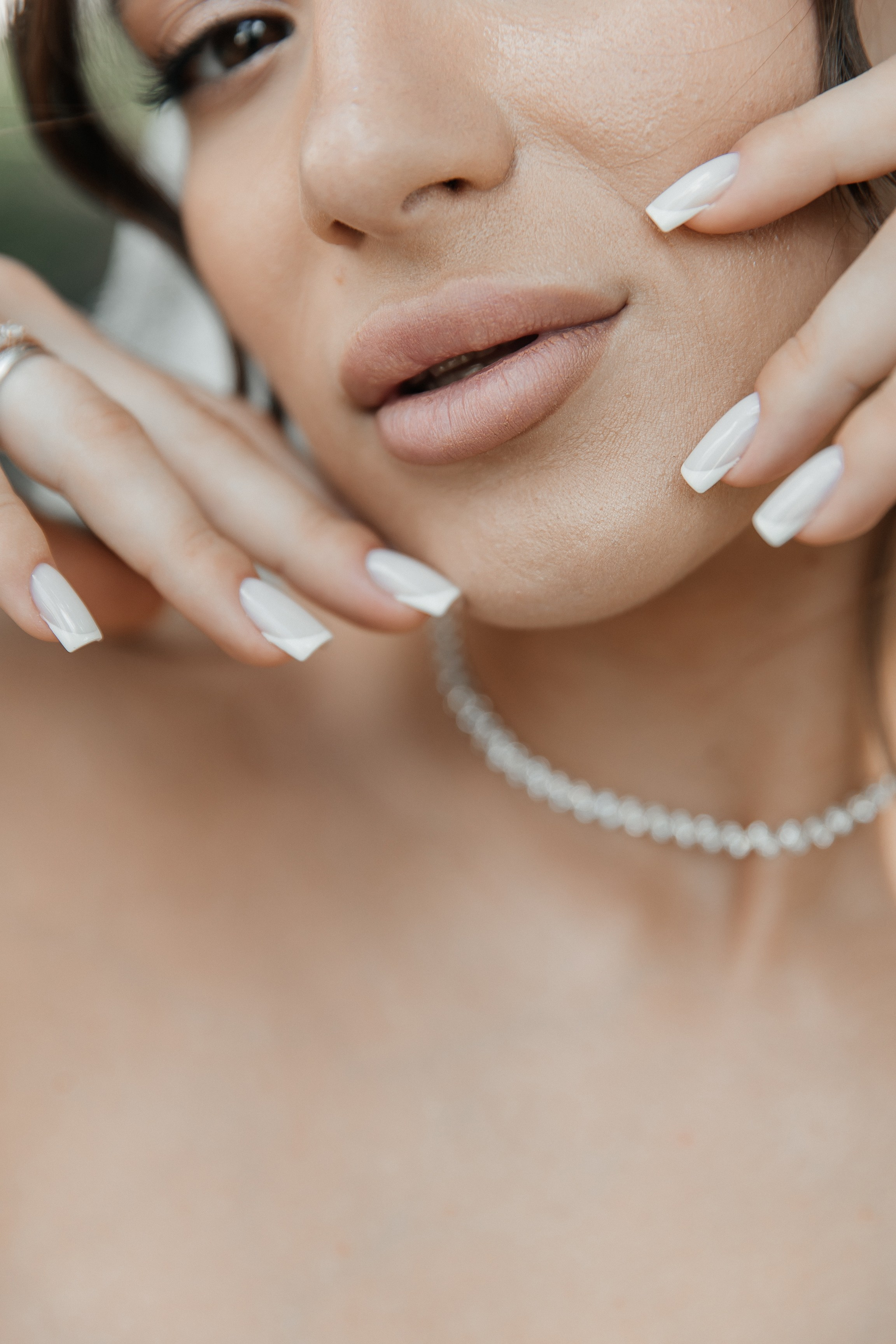 Полина и Илья. Свадебный фотограф Кристина Тимощук