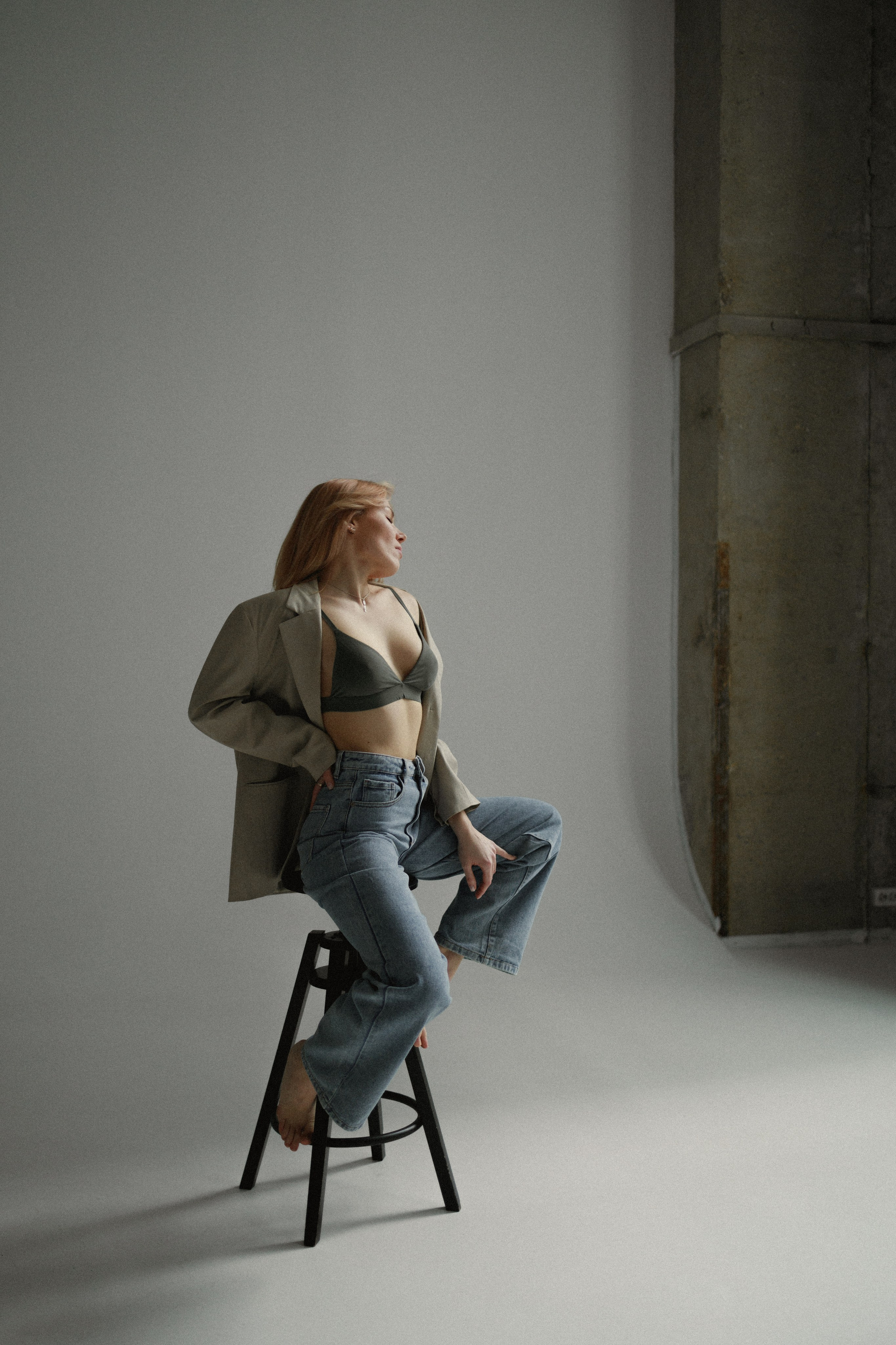 Галя. Семейный видеограф в Москве Элина Ладова