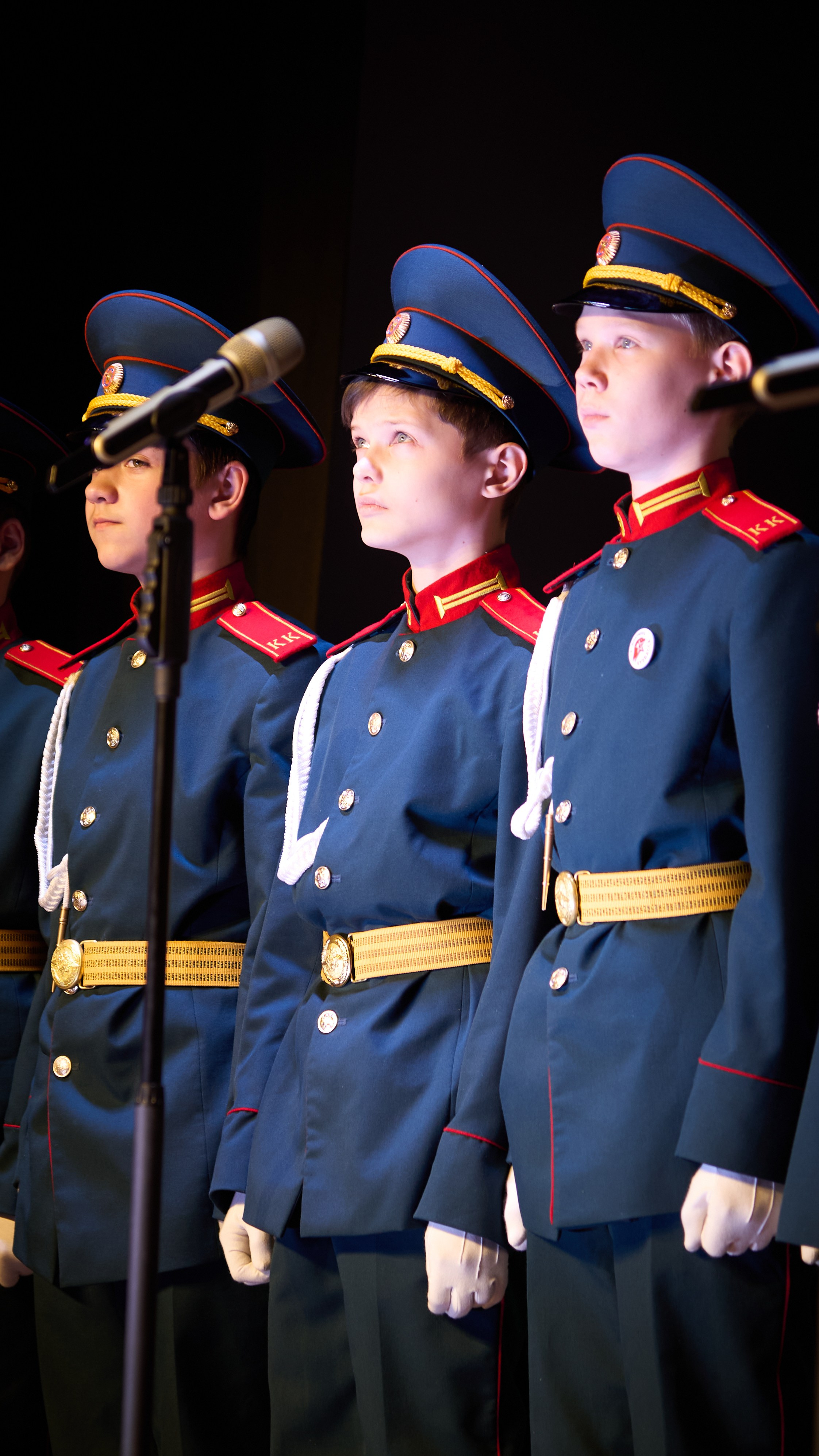 Конкурс «Звезда отечества» 2024. [fXph] Фотограф Масликов Илья. Съёмка мероприятий в Ленинске-Кузнецком