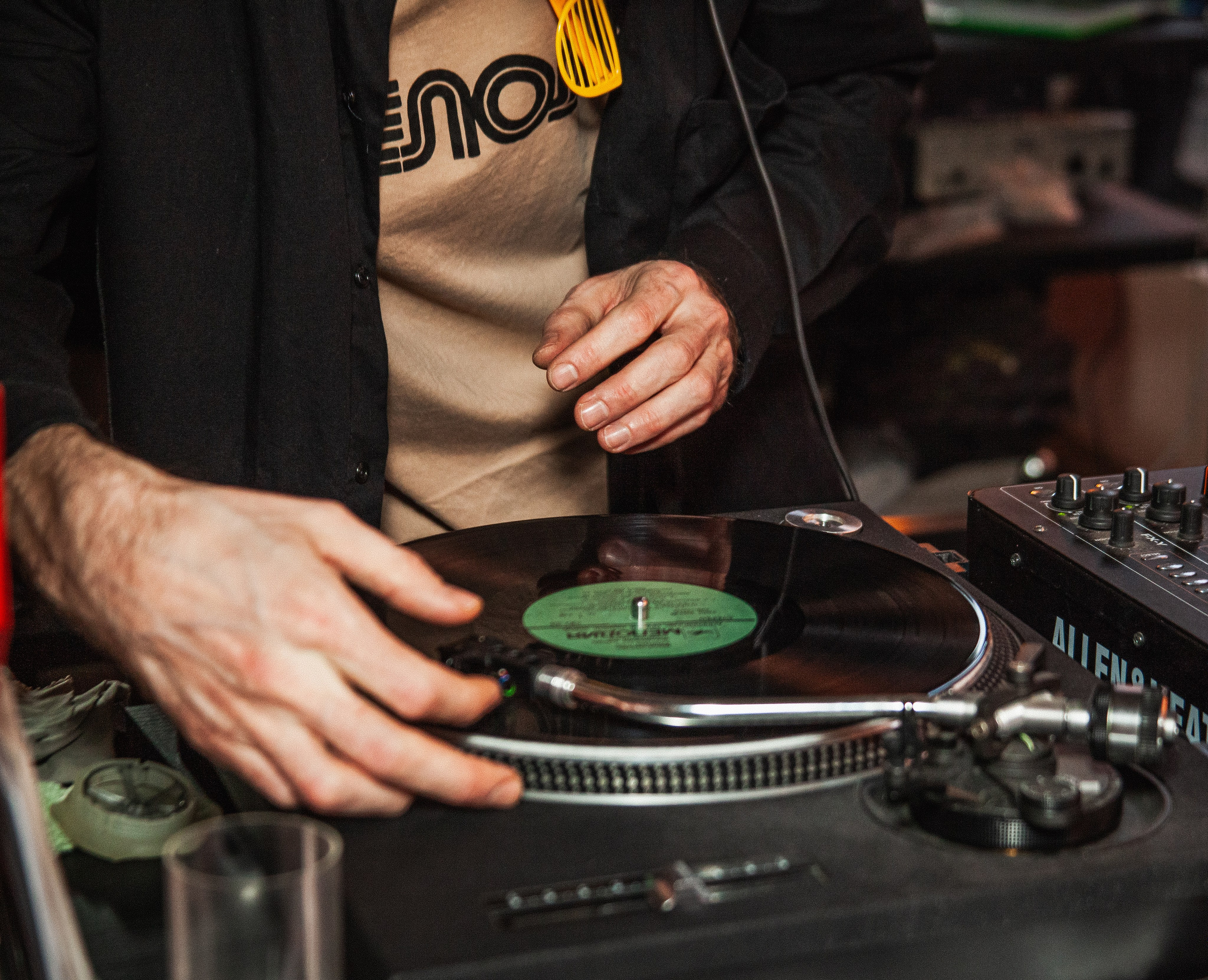 Люди/Мероприятия. DIESPERADOSS photo