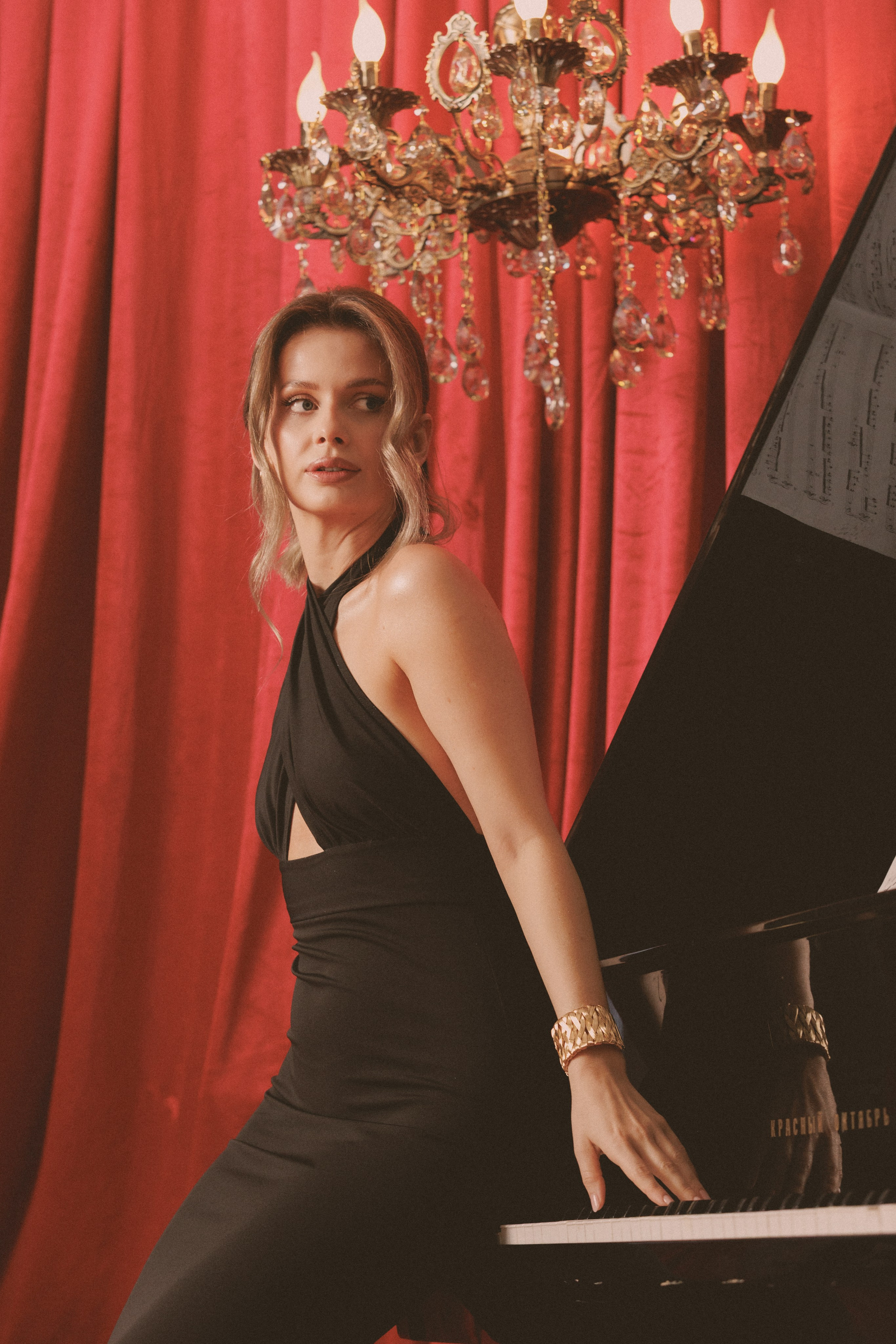 Ксения. Фотограф Макс Яньшин|Ростов-на-Дону