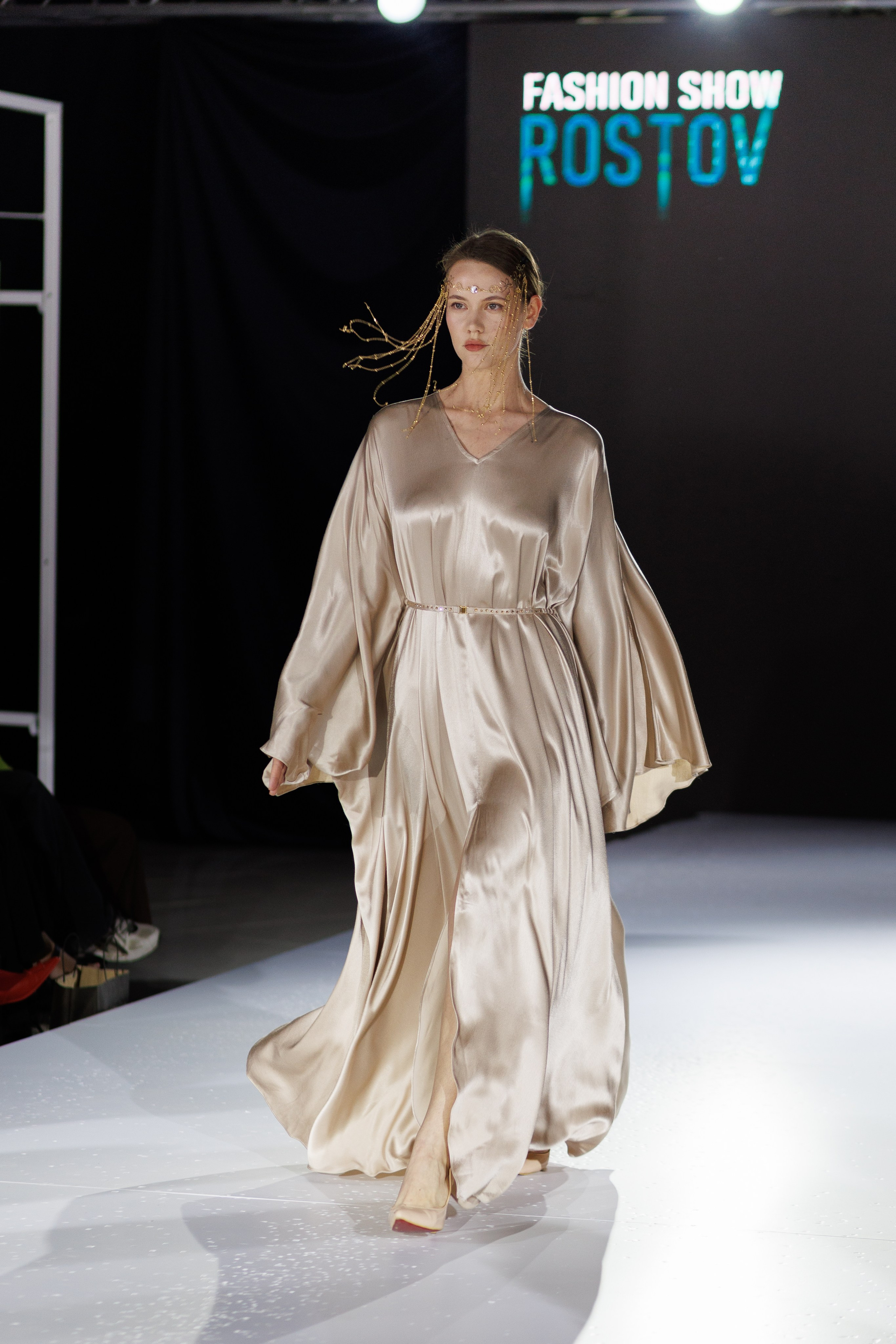 Fashion show Rostov. Фотограф Макс Яньшин|Ростов-на-Дону