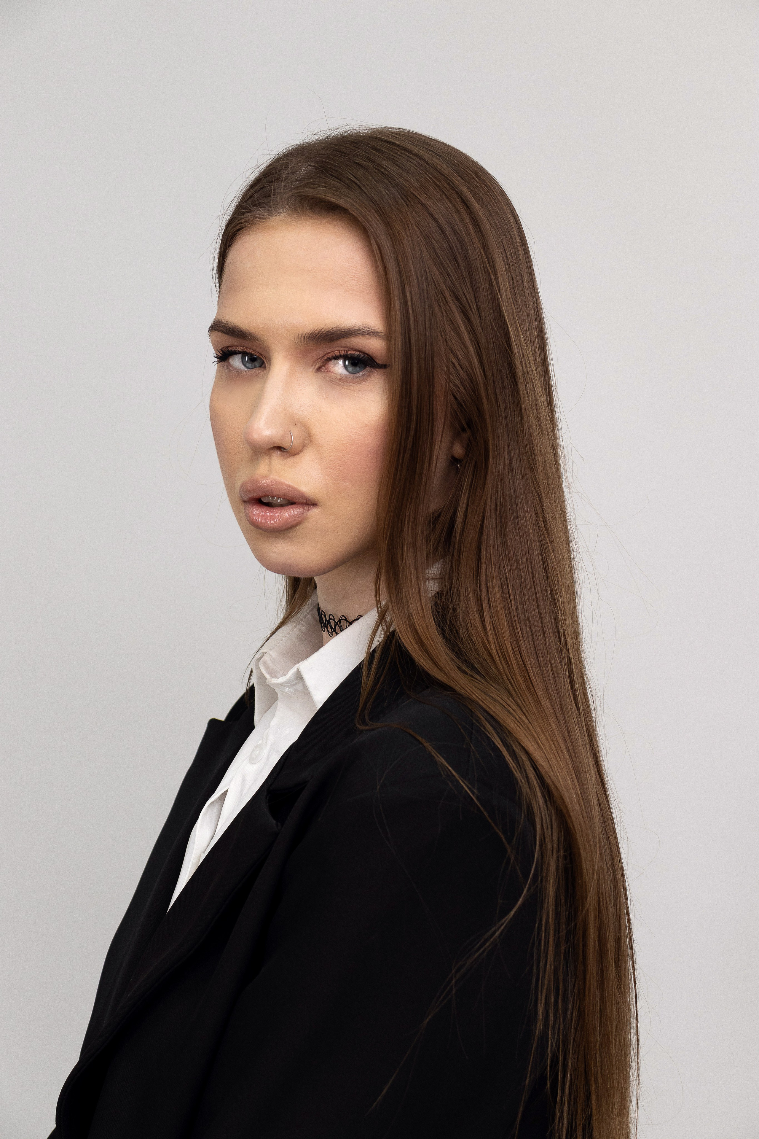 Лера, Июнь 2024 г. Фотограф из Новосибирска Артур Шамсутдинов