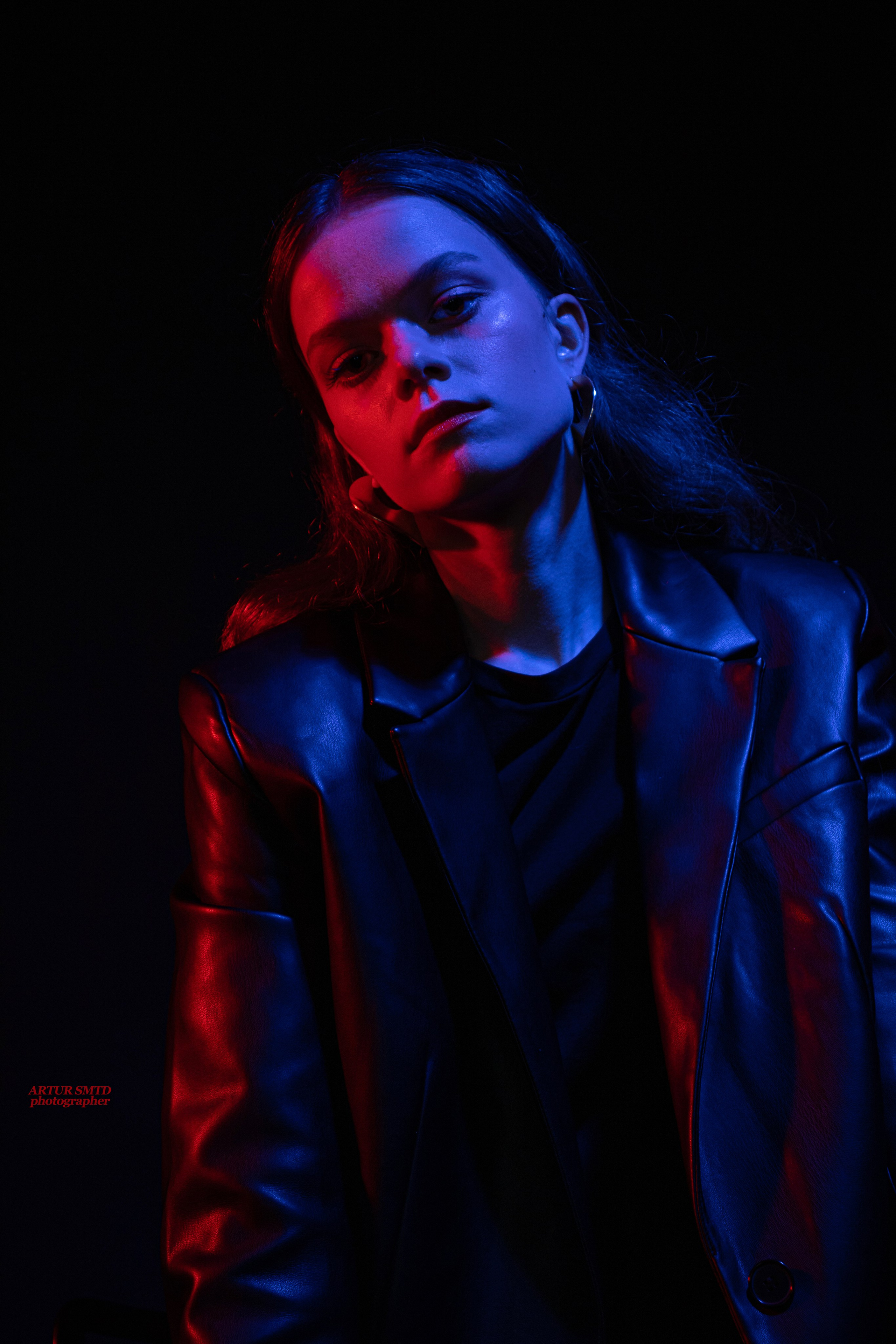 Color. Фотограф из Новосибирска Артур Шамсутдинов