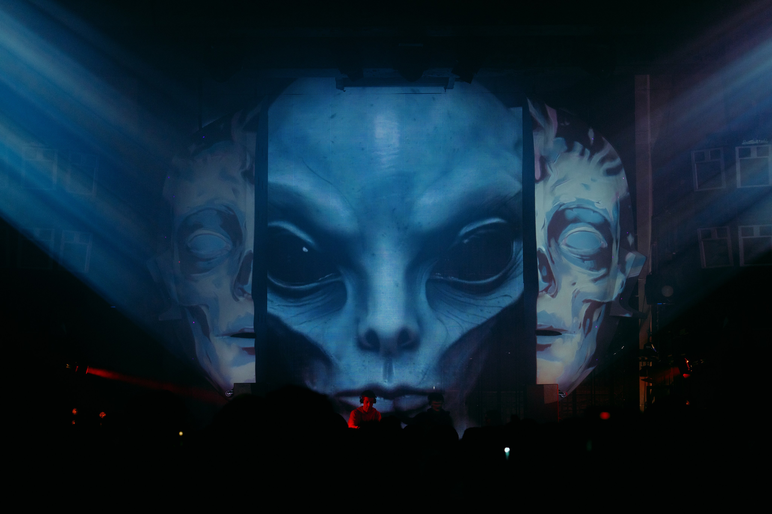 ARMA XVI, SILA SVETA. @tomrus: Рустам Шагиморданов — фотограф