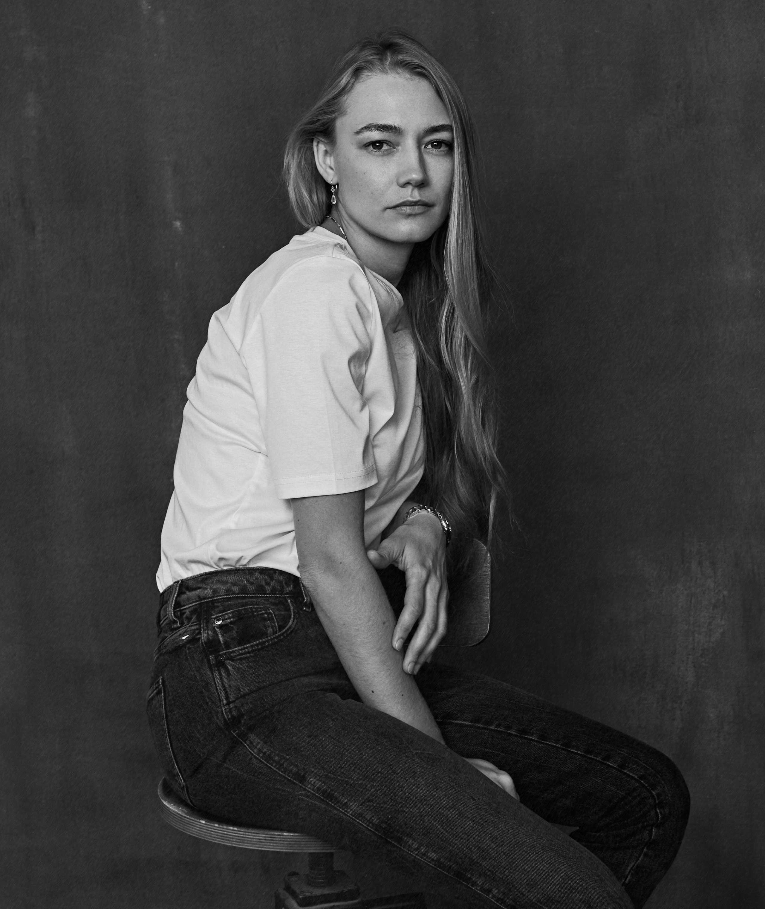 Фотограф Дмитрий Крапивин