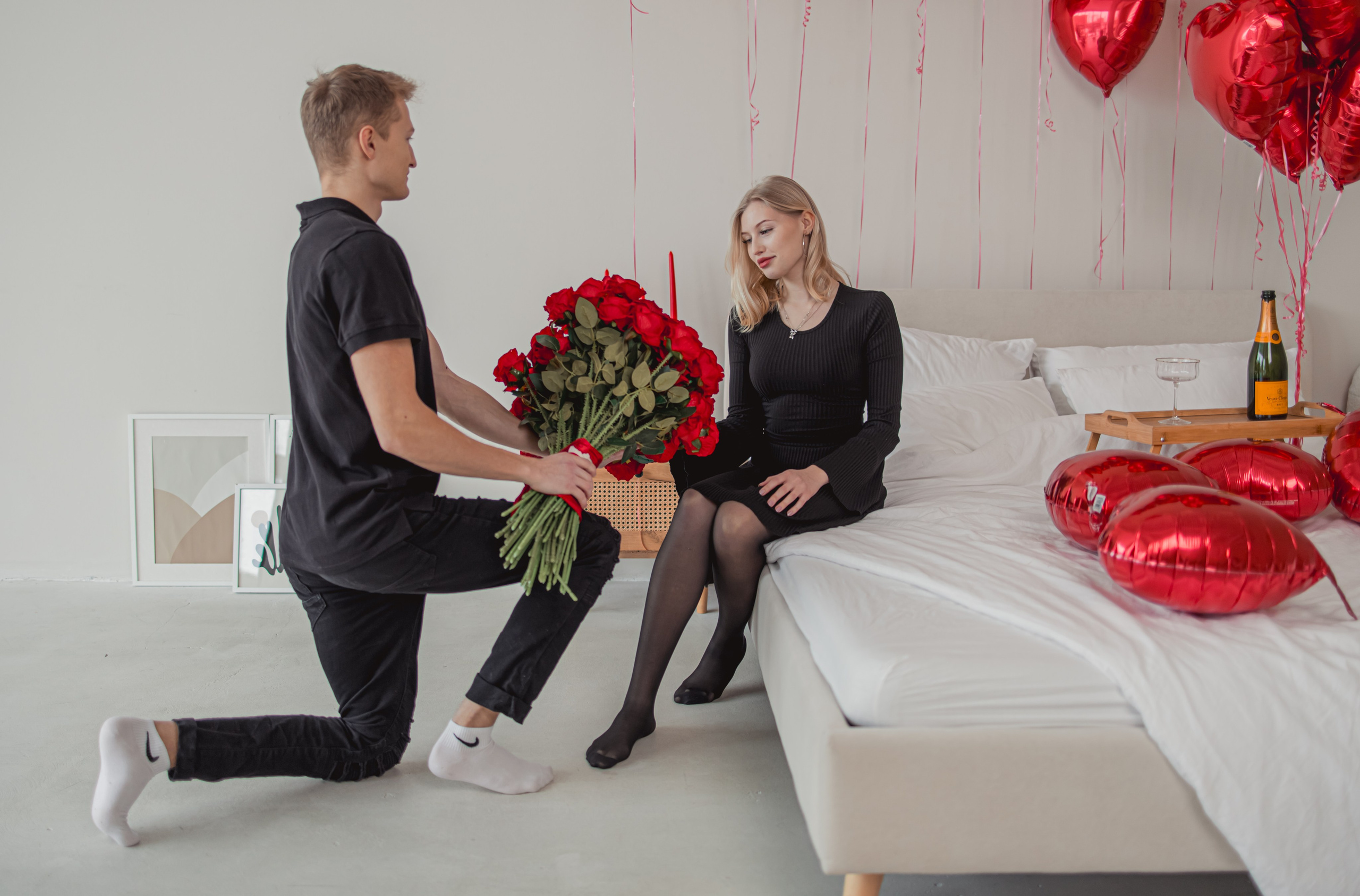 Love story. KATERINA VINOKUROVA ФОТОГРАФ ПЕРМЬ