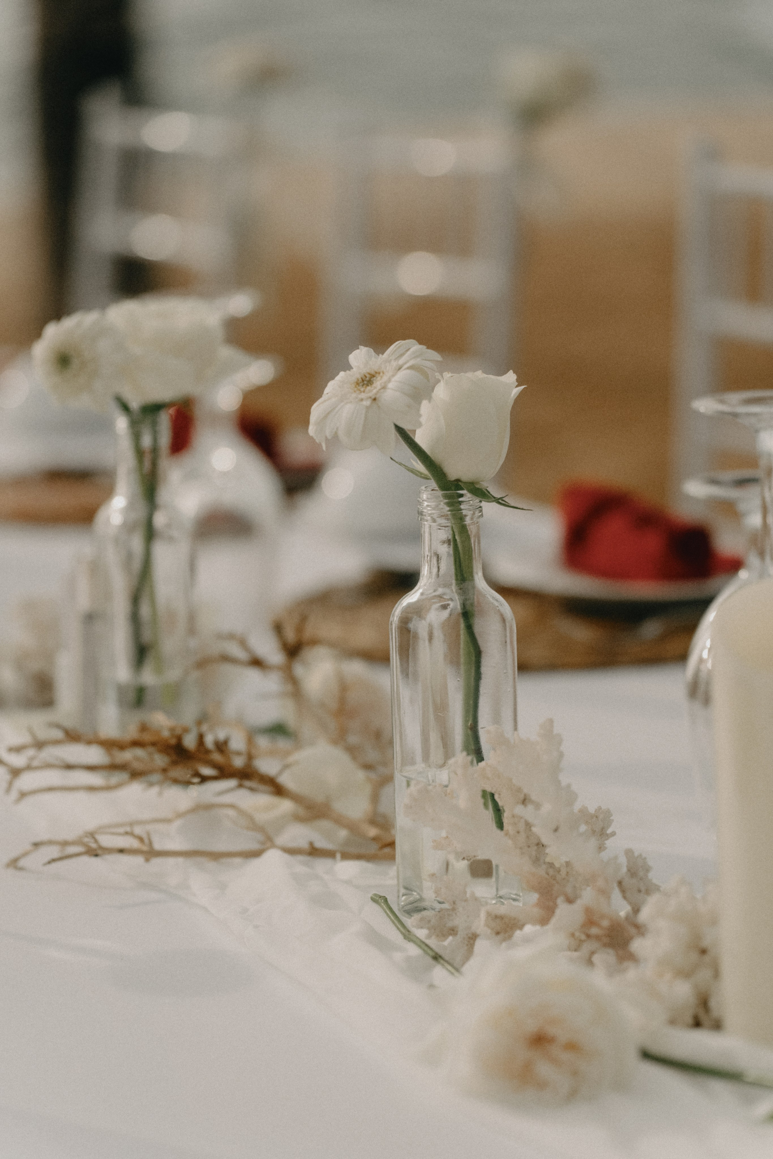 Иван & Анастасия. La Marée wedding agency Свадебное агентство на Фукуоке, Вьетнам — организация свадеб, декор, координация и помощь парам для идеального дня