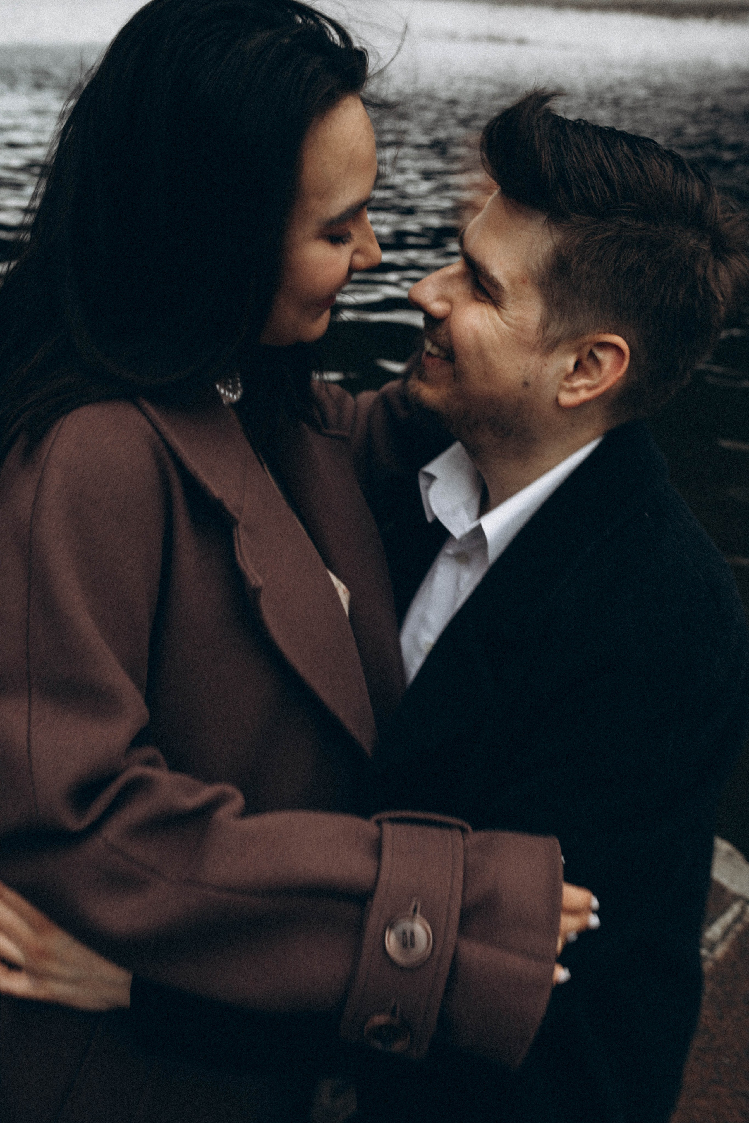 Фотосессия Love story Москва