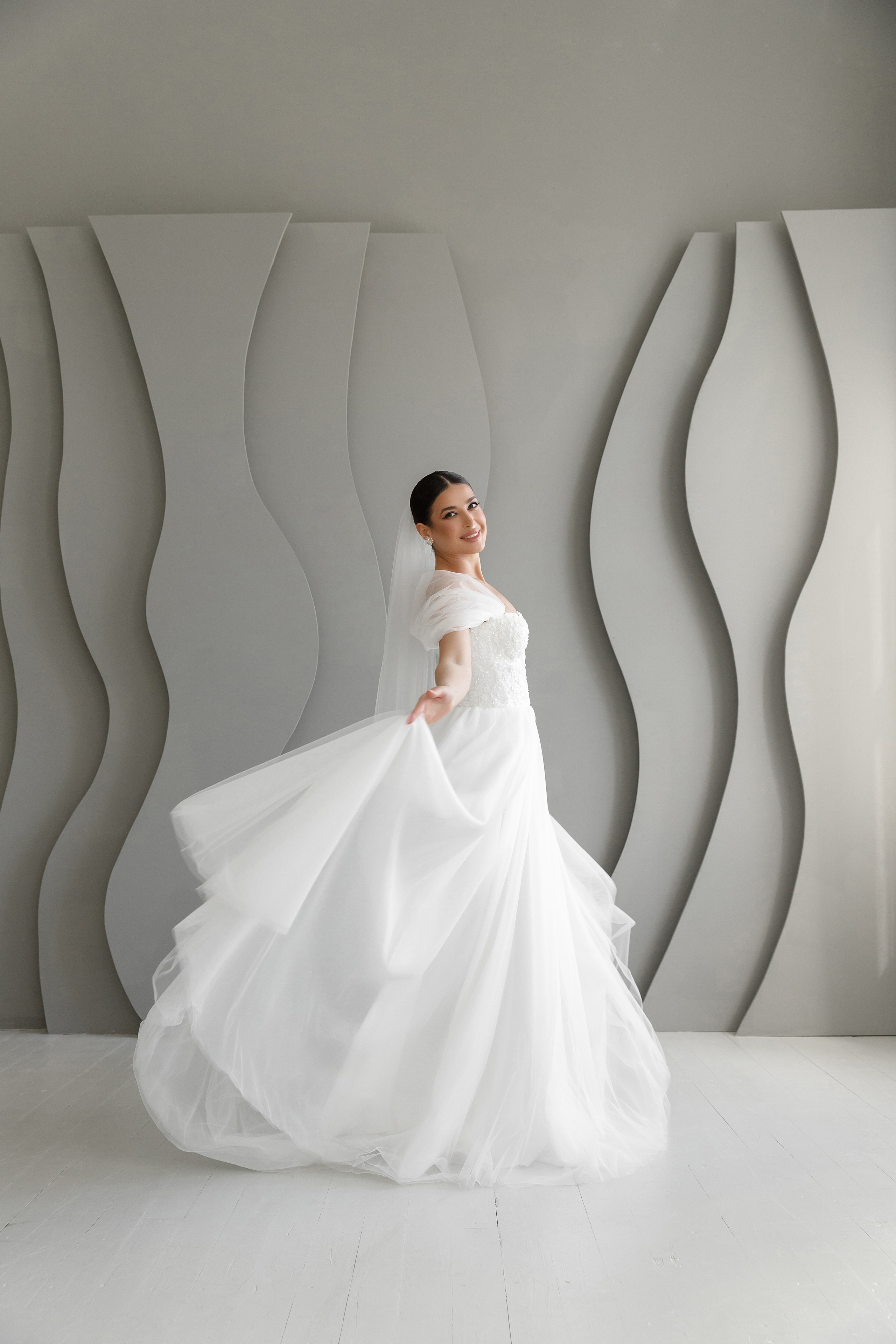 Адиля+Сабир. Свадебный фотограф в Томске Юлия Солнечная | Живые эмоции