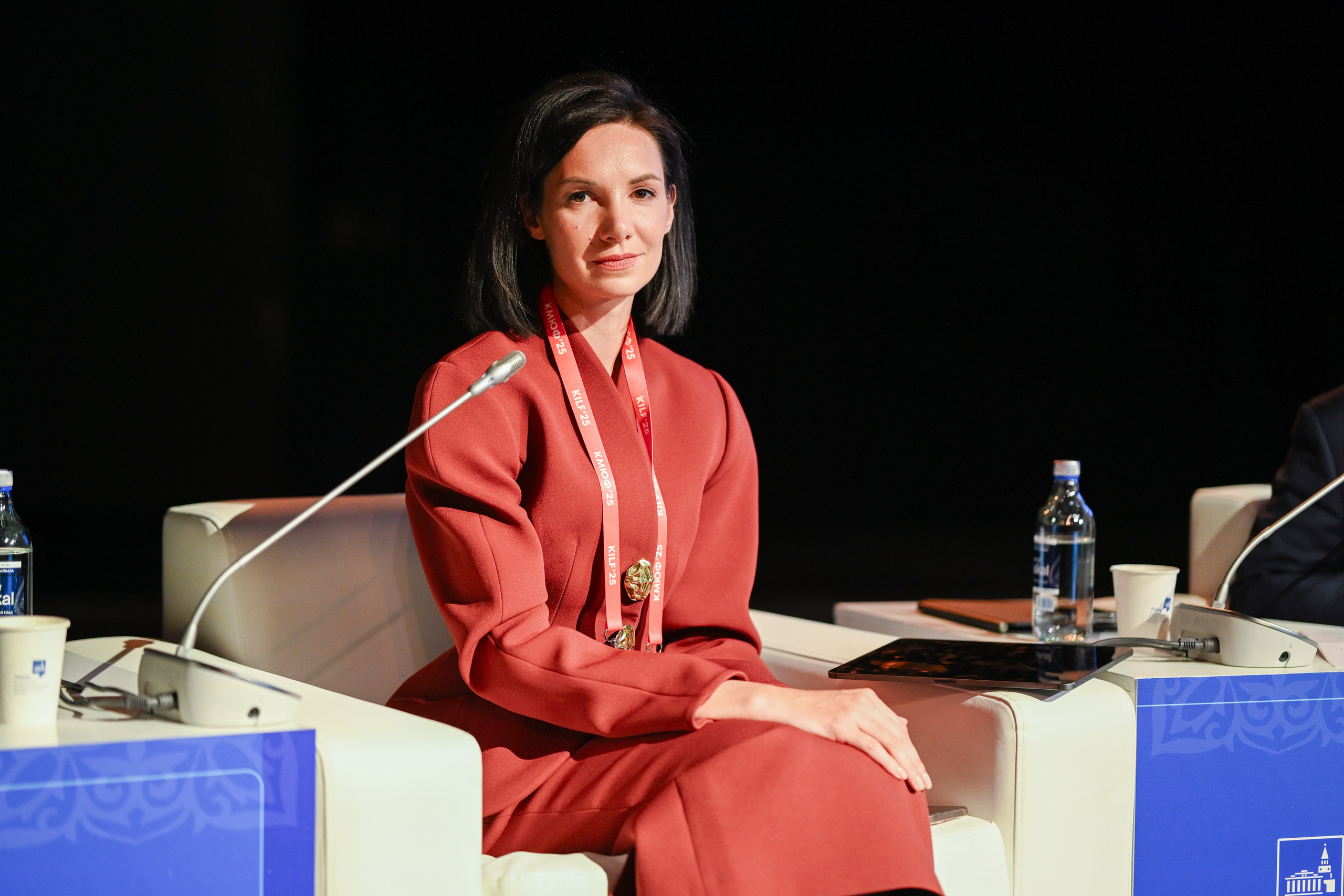 Репортаж. Фотограф Алсу Сагирова в Казани и Болгаре