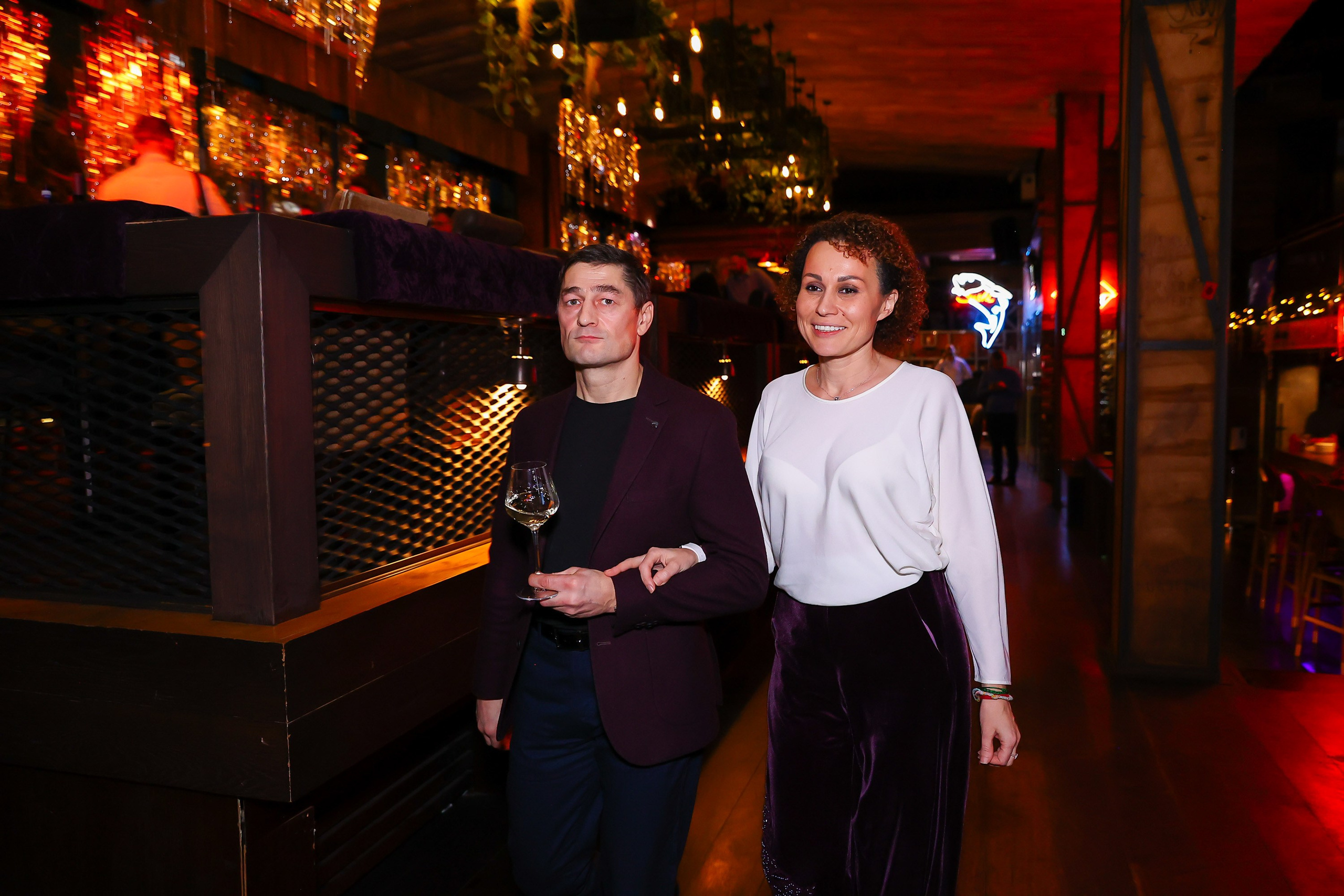 Репортаж. Профессиональной фотограф в Санкт-Петербурге Алексей Киселёв