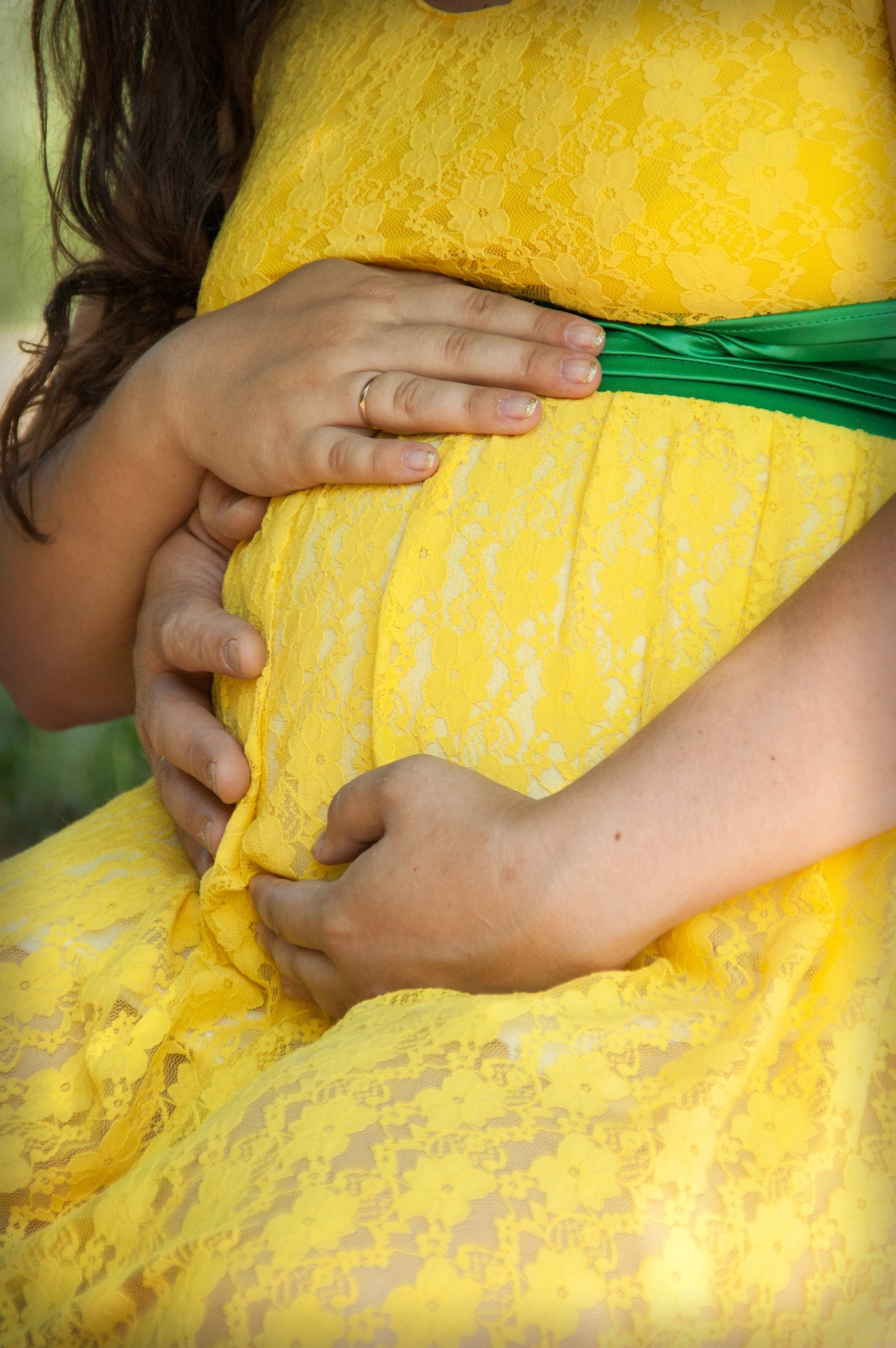 В ожидании чуда. Портретный креативный творческий фотограф в Казани Михаил Бушенев