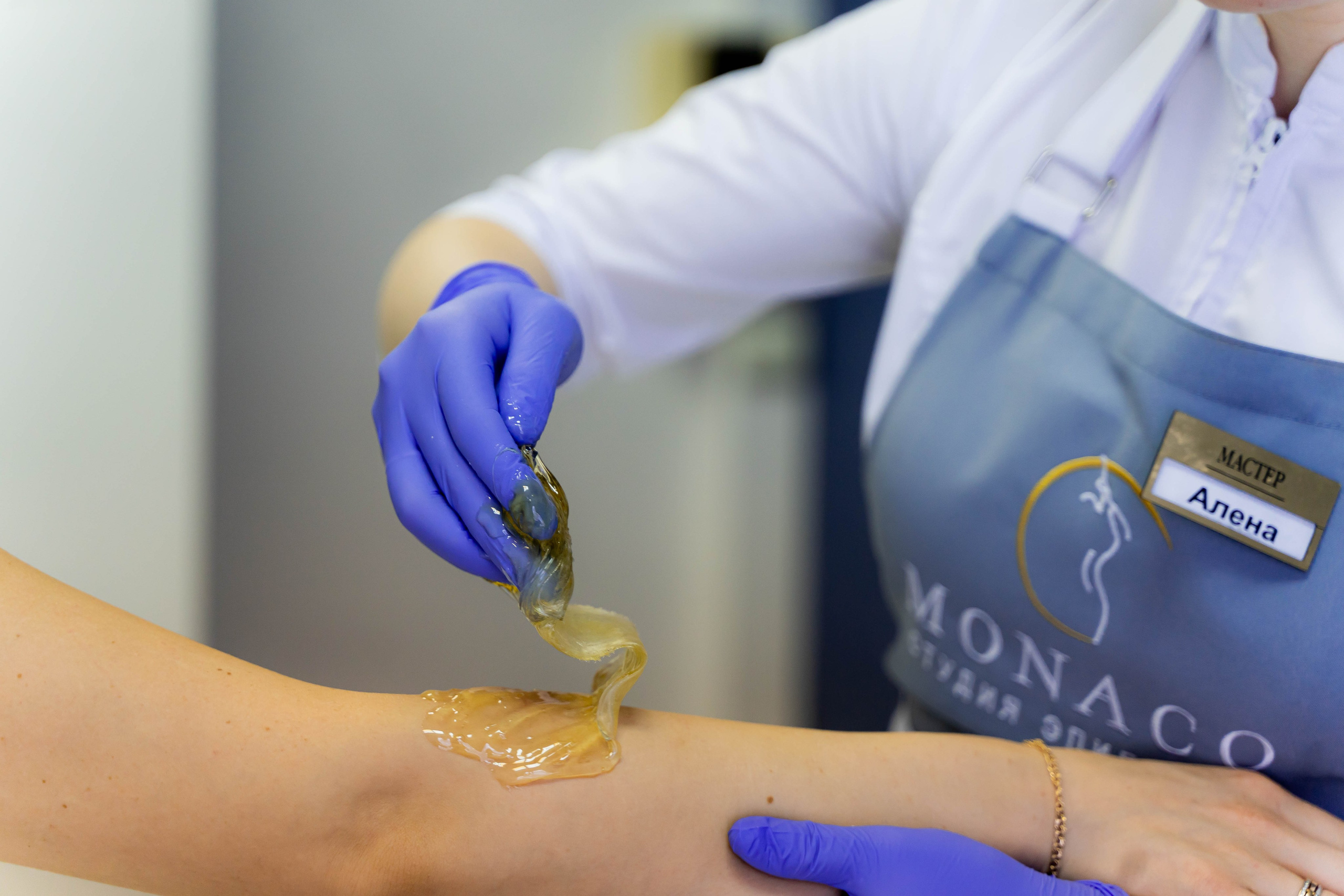 Контент для студии эпиляции. Твой фотограф Алина Кочергина