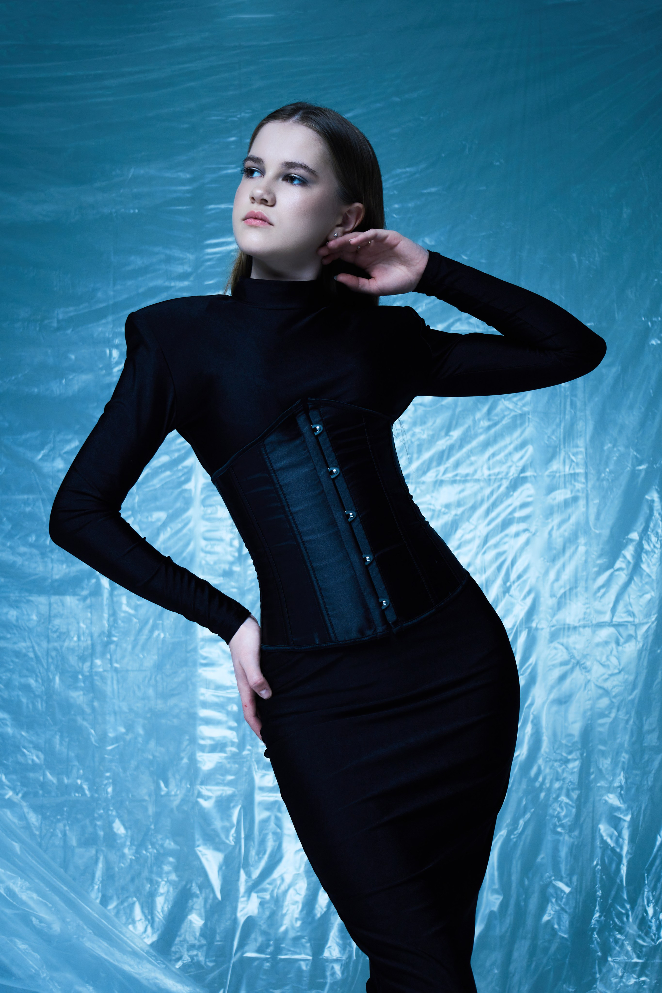 Ренева Кристина. Promodels