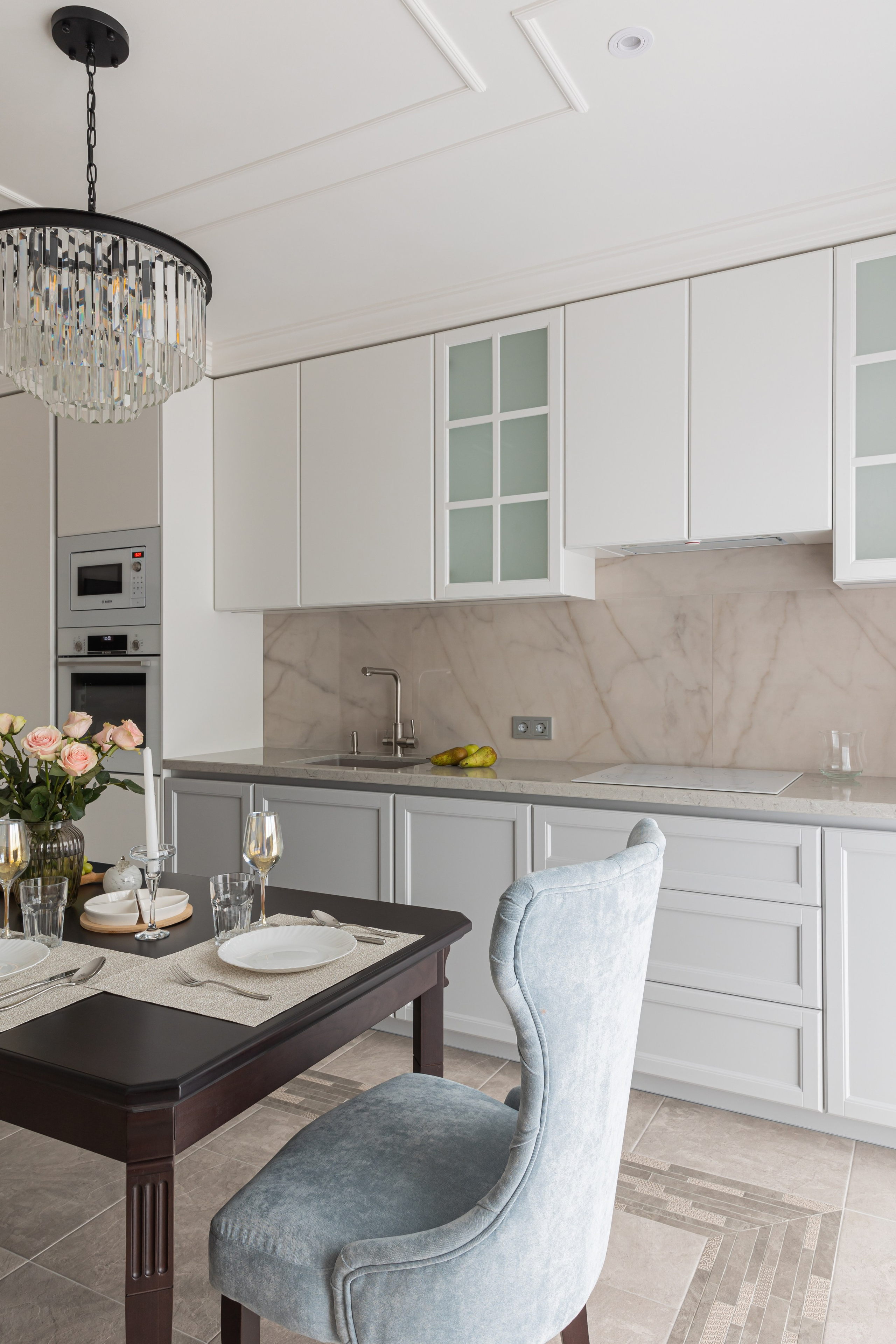 Реализация ЖК «ЯНТАРЬ». Марченкова Екатерина|ДИЗАЙНЕР ИНТЕРЬЕРА г. Иваново