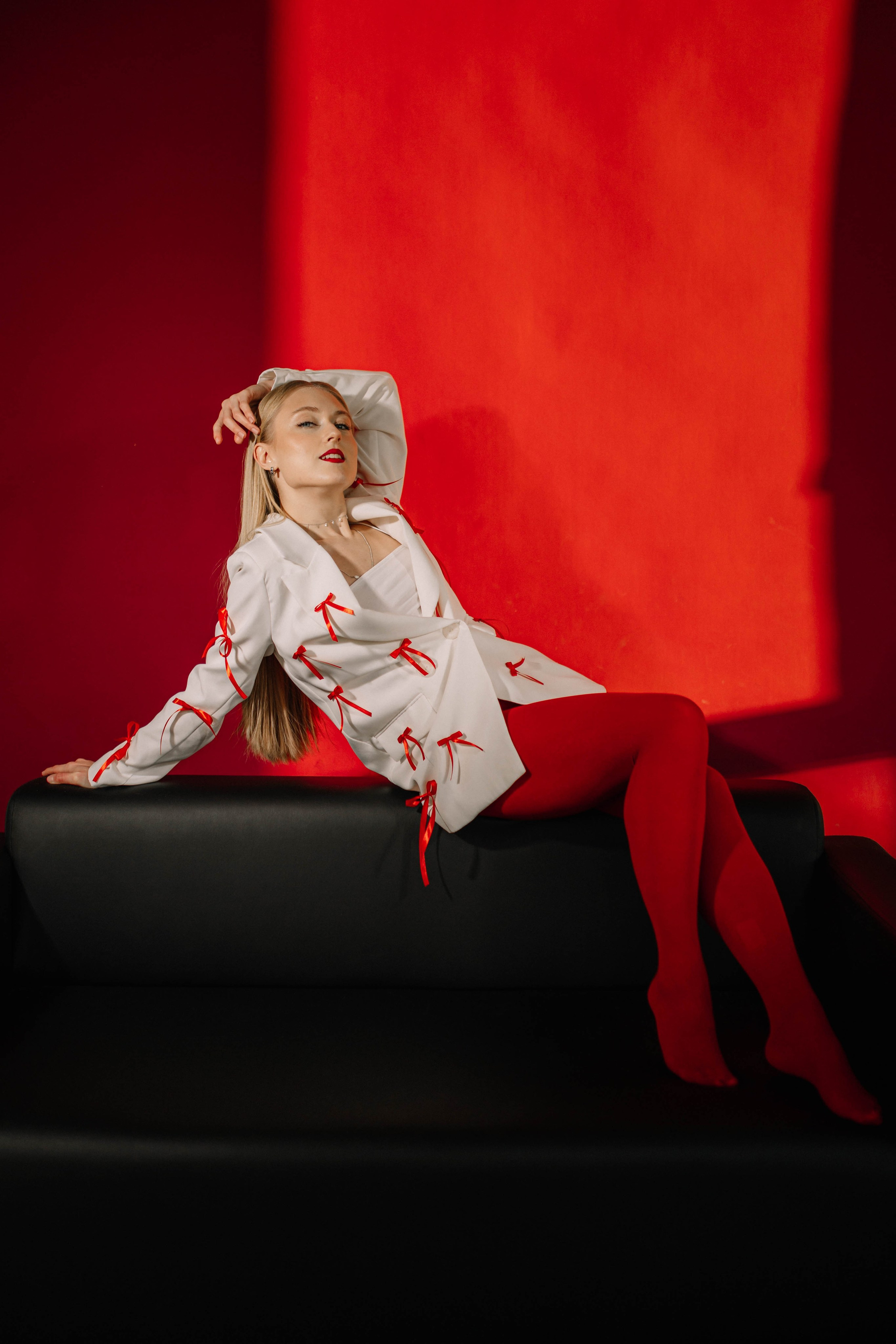 Мария. Фотограф Александра Кузнецова