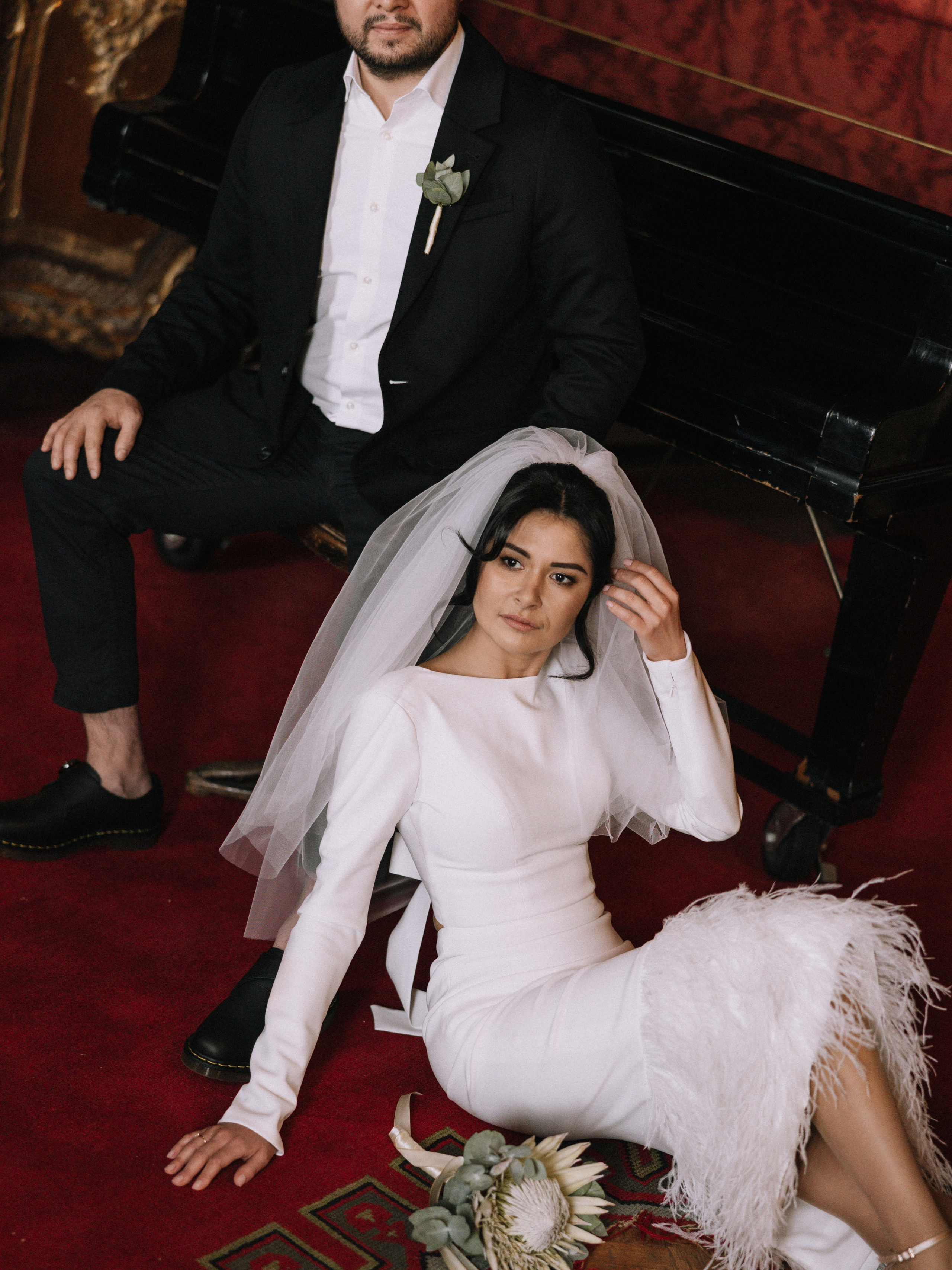 Артур Гульнара. Фотограф Артем Котелевец