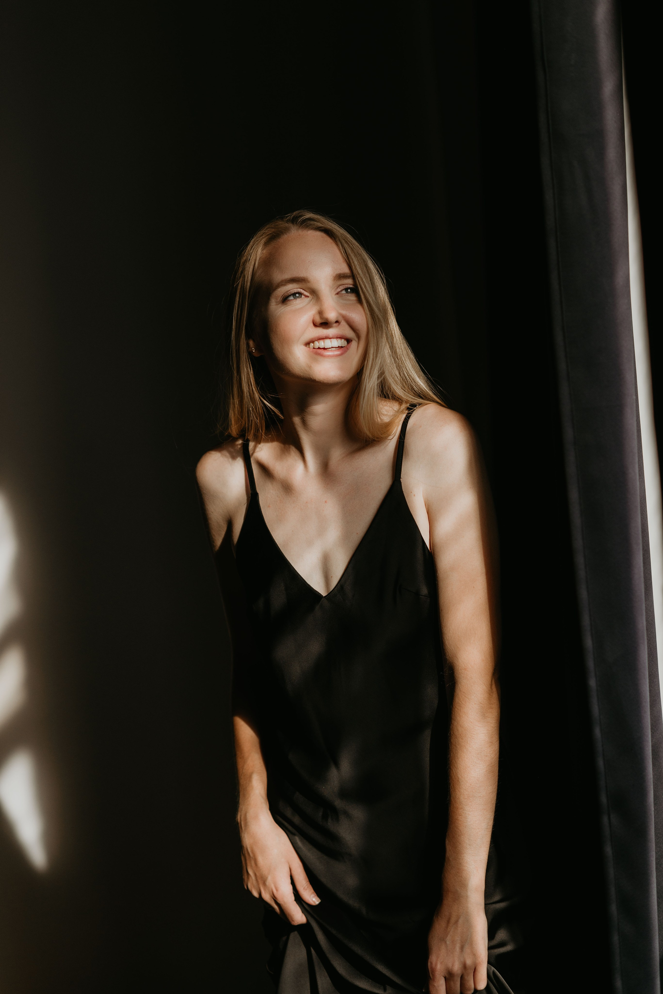 Женская фотосессия в студии. Семейный фотограф в Домодедово и Москве Елена Пичугина