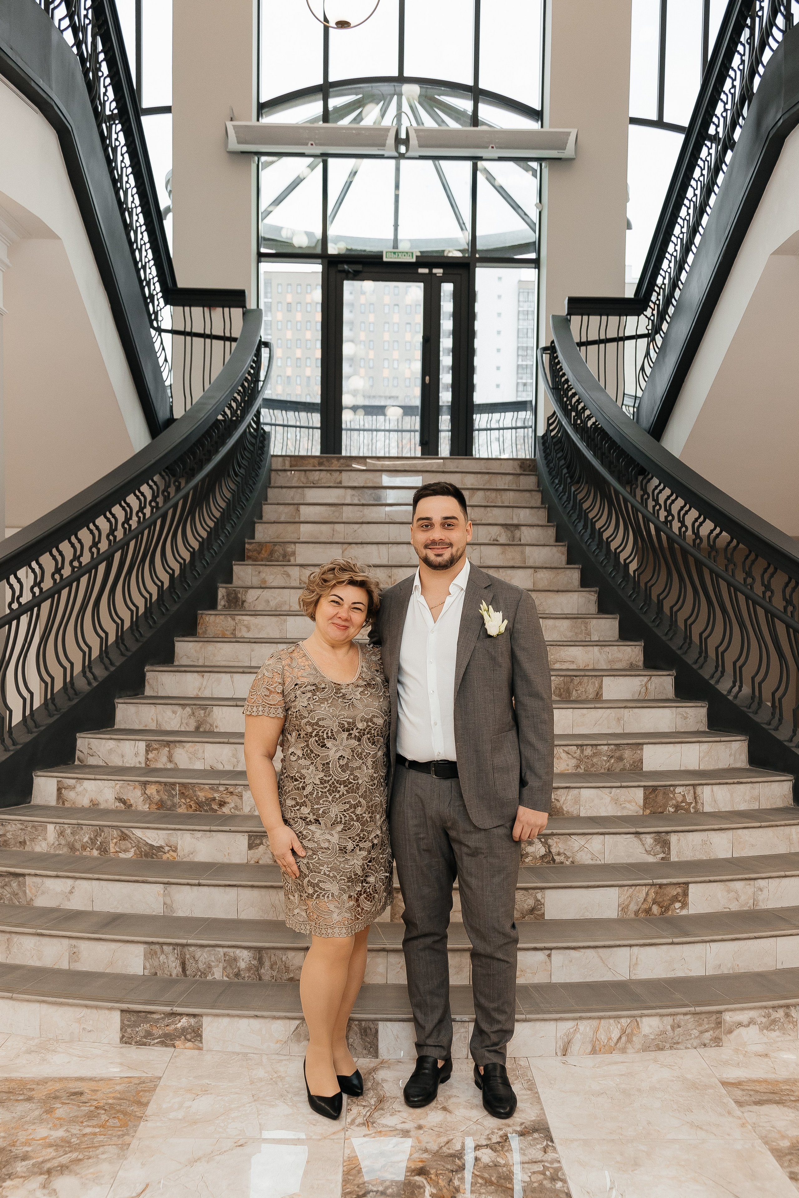 Рамиль и Регина/ 2024. Свадебный и семейный фотограф в Екатеринбурге