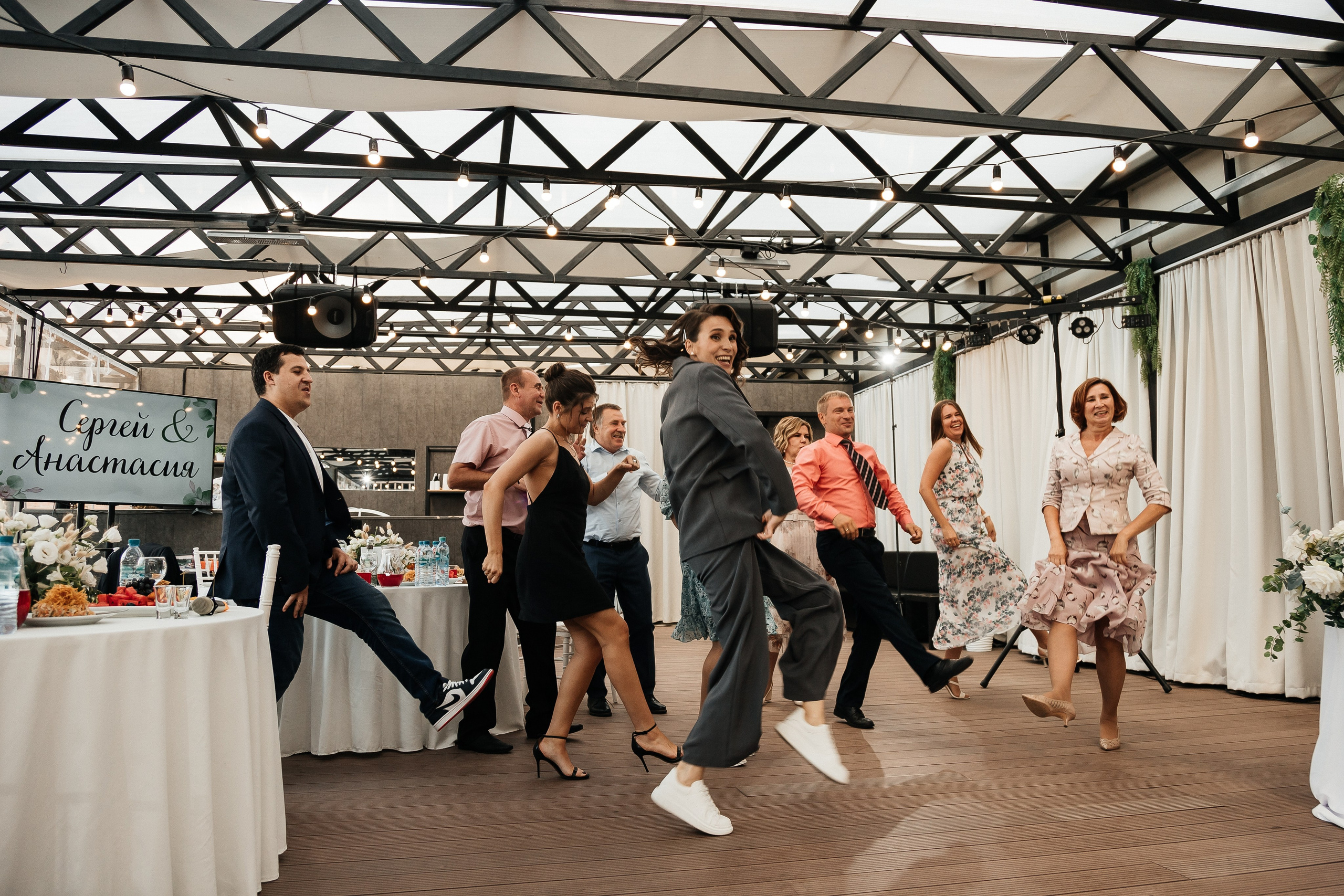 Сергей и Анастасия/2024. Свадебный и семейный фотограф в Екатеринбурге