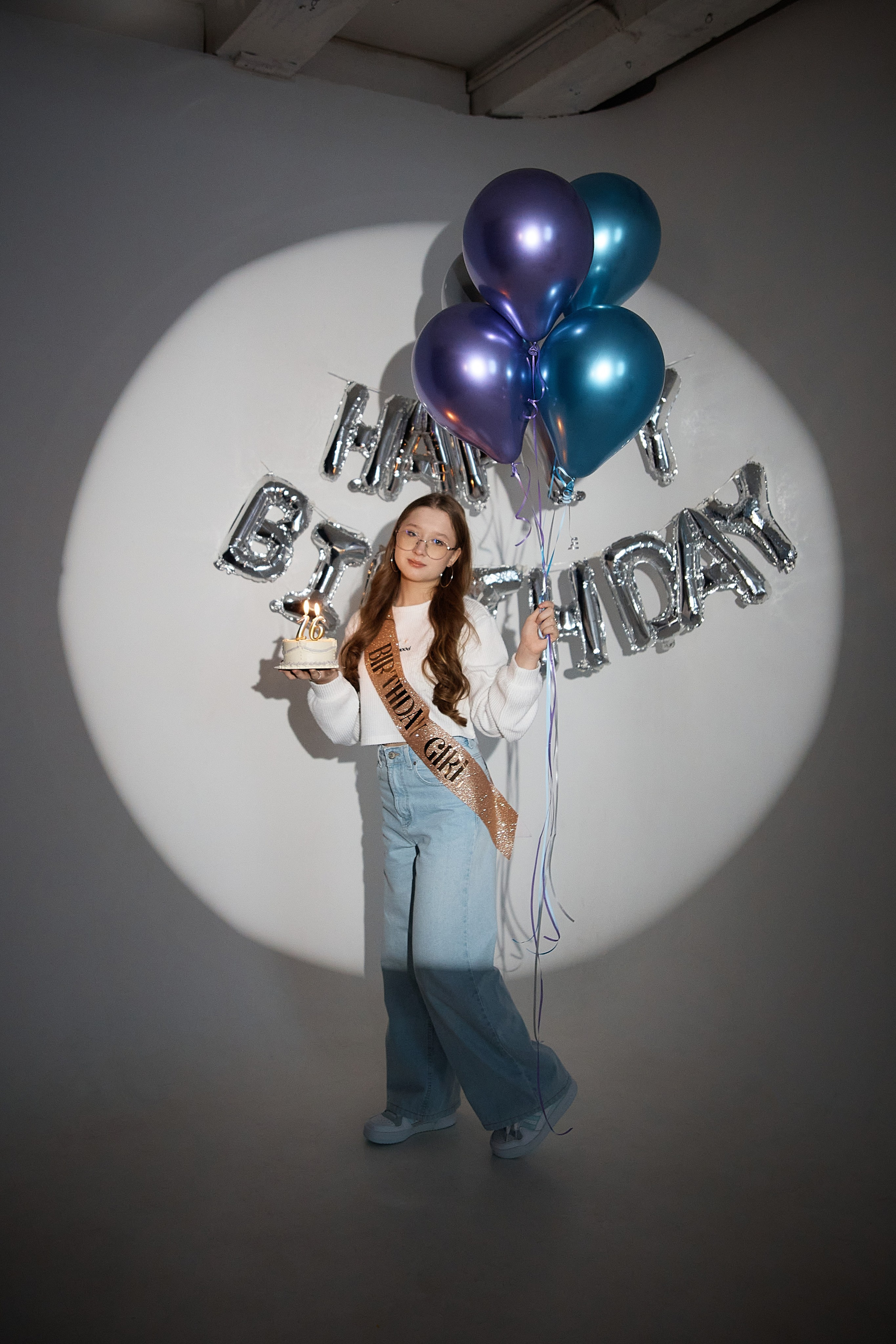 Ксю 16 лет. Татьяна Бабаева — Фотограф