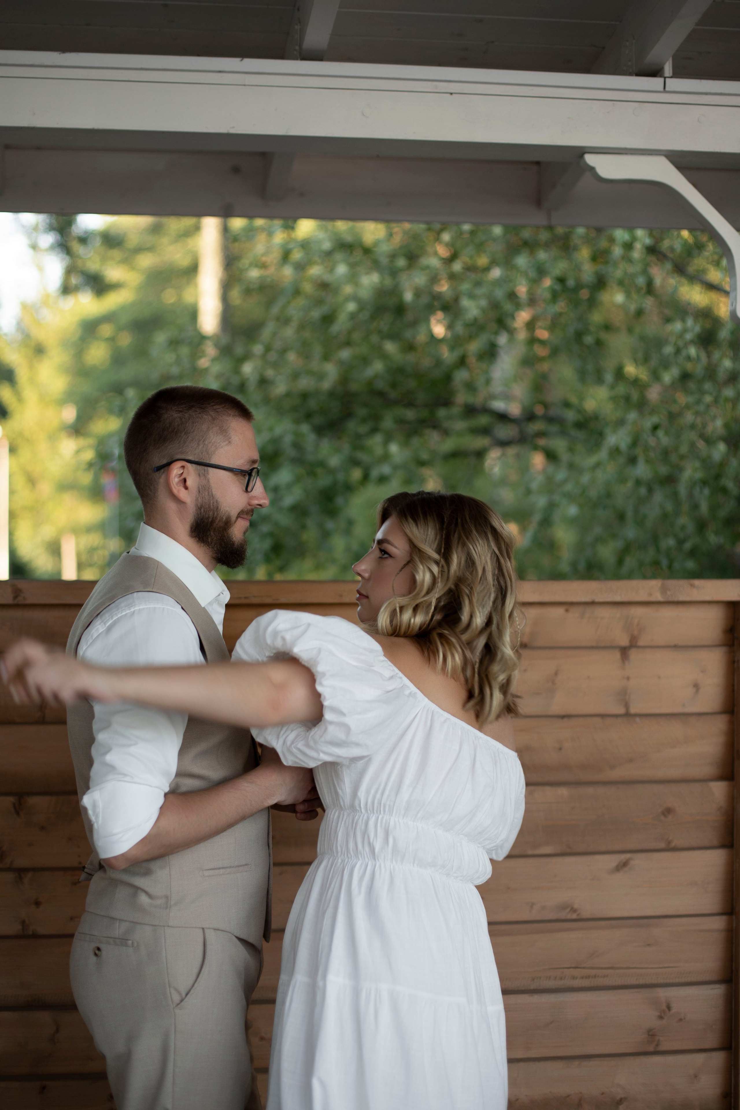 Станислав & Александра