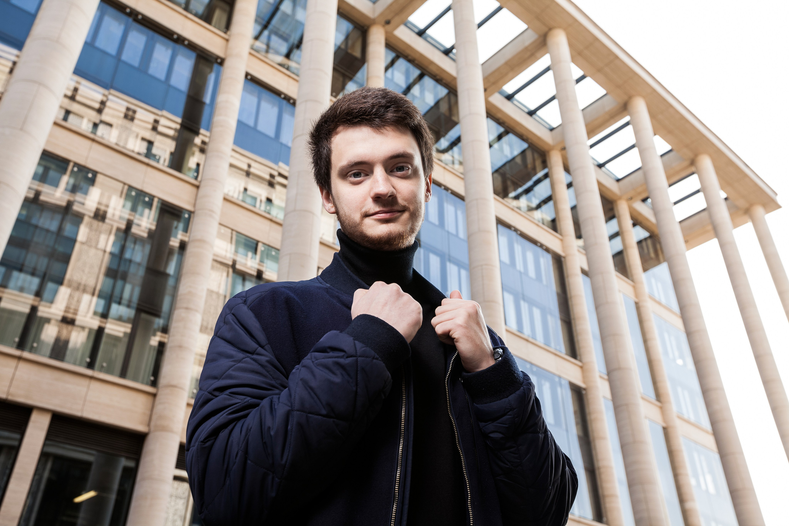 Анатолий. Семейный и предметный фотограф Мария Львова Санкт-Петербург flitphoto