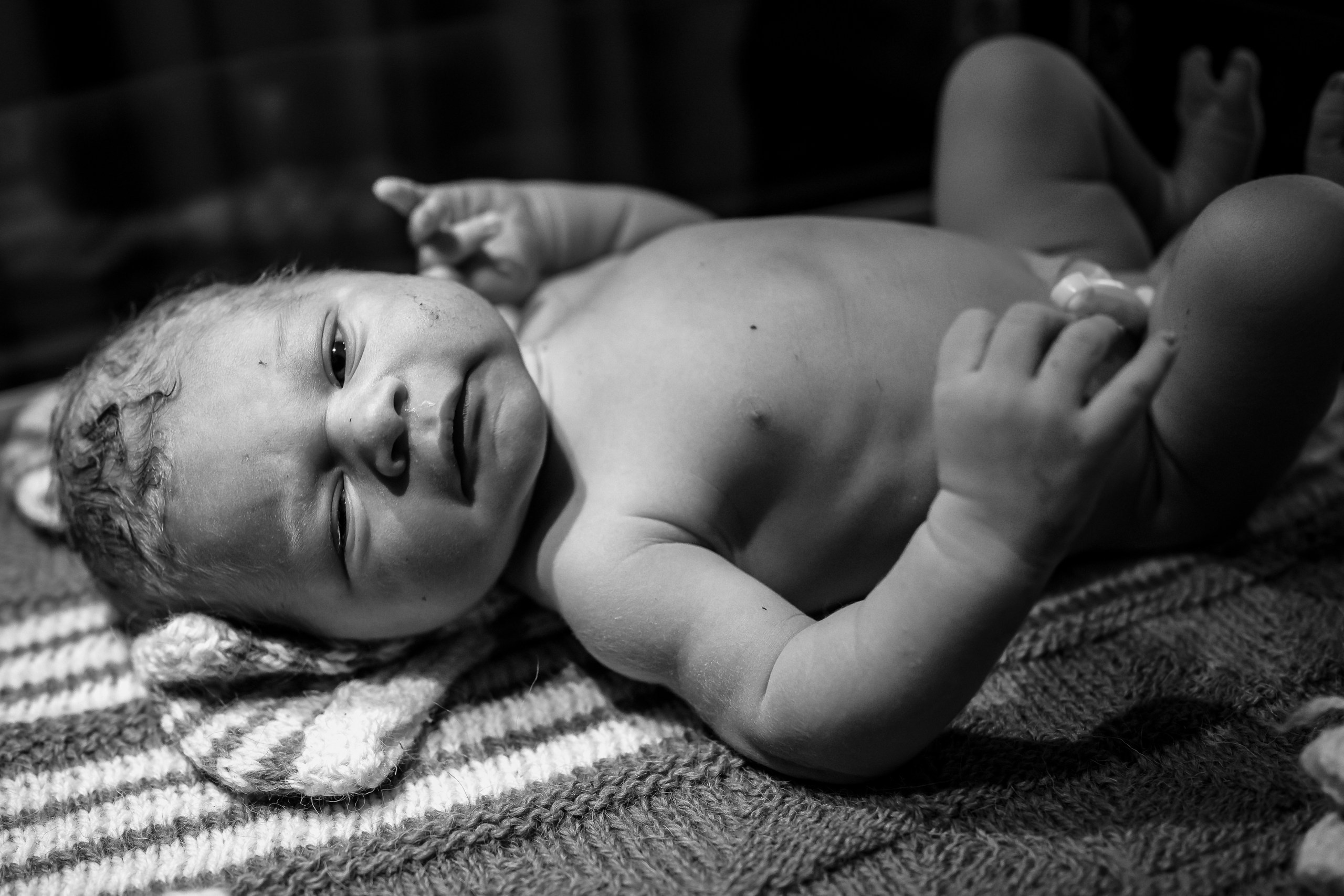 Рождение Ромы. Фотограф на роды в Санкт-Петербурге Екатерина Сысоева