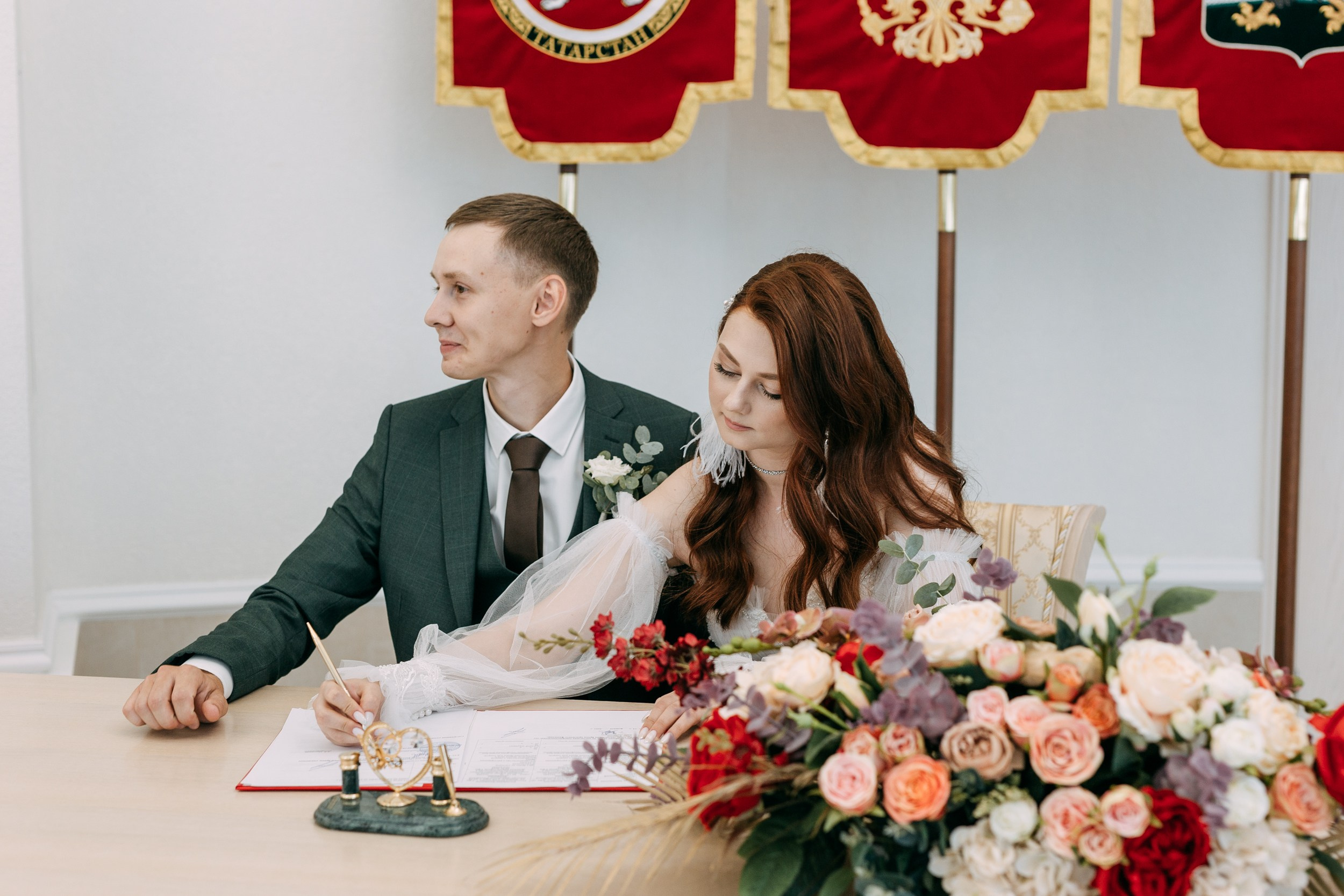 Алиса и Айнур. Фотопродакшн продающего контента