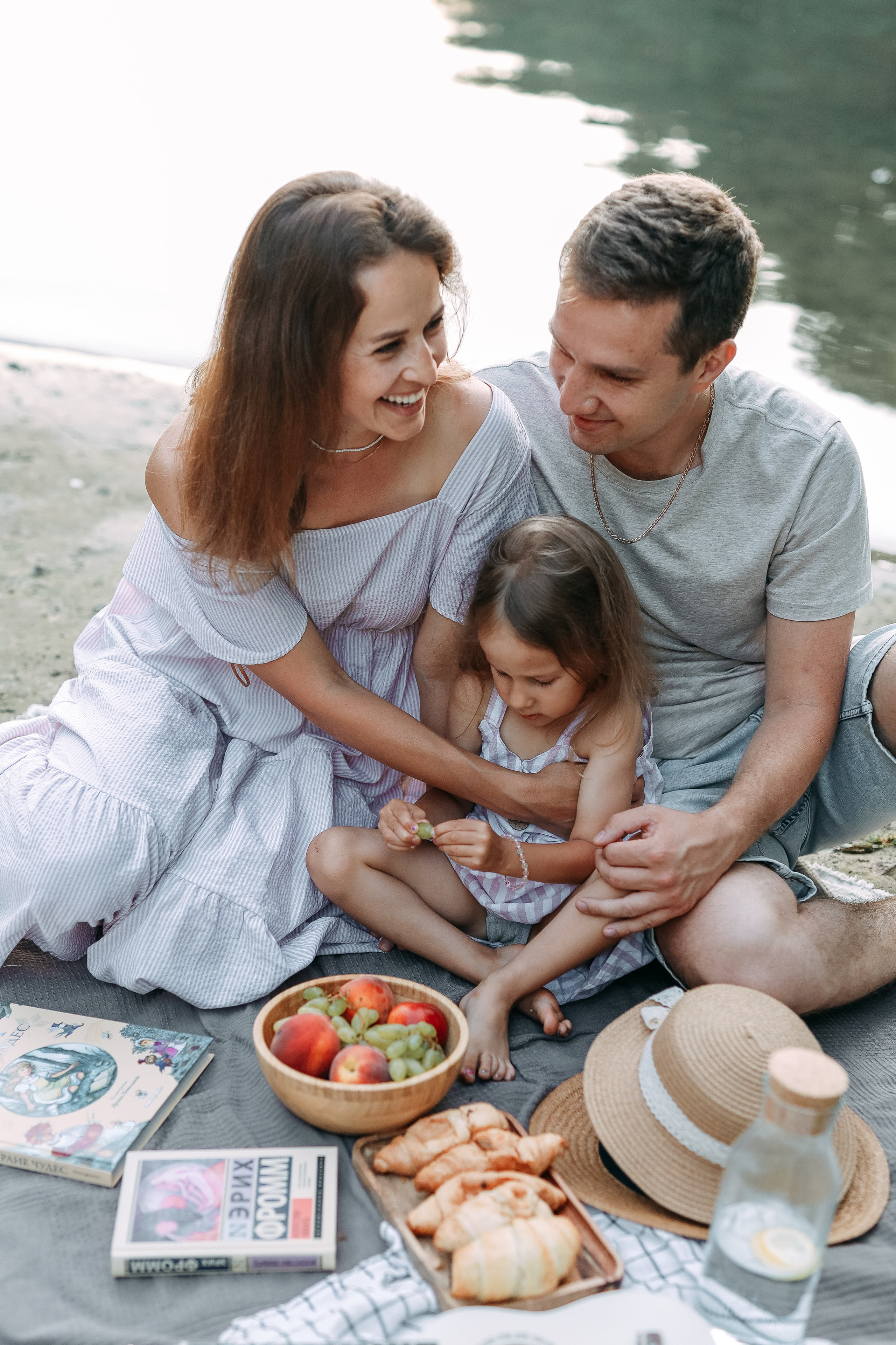 Алина 2. Фотопродакшн продающего контента