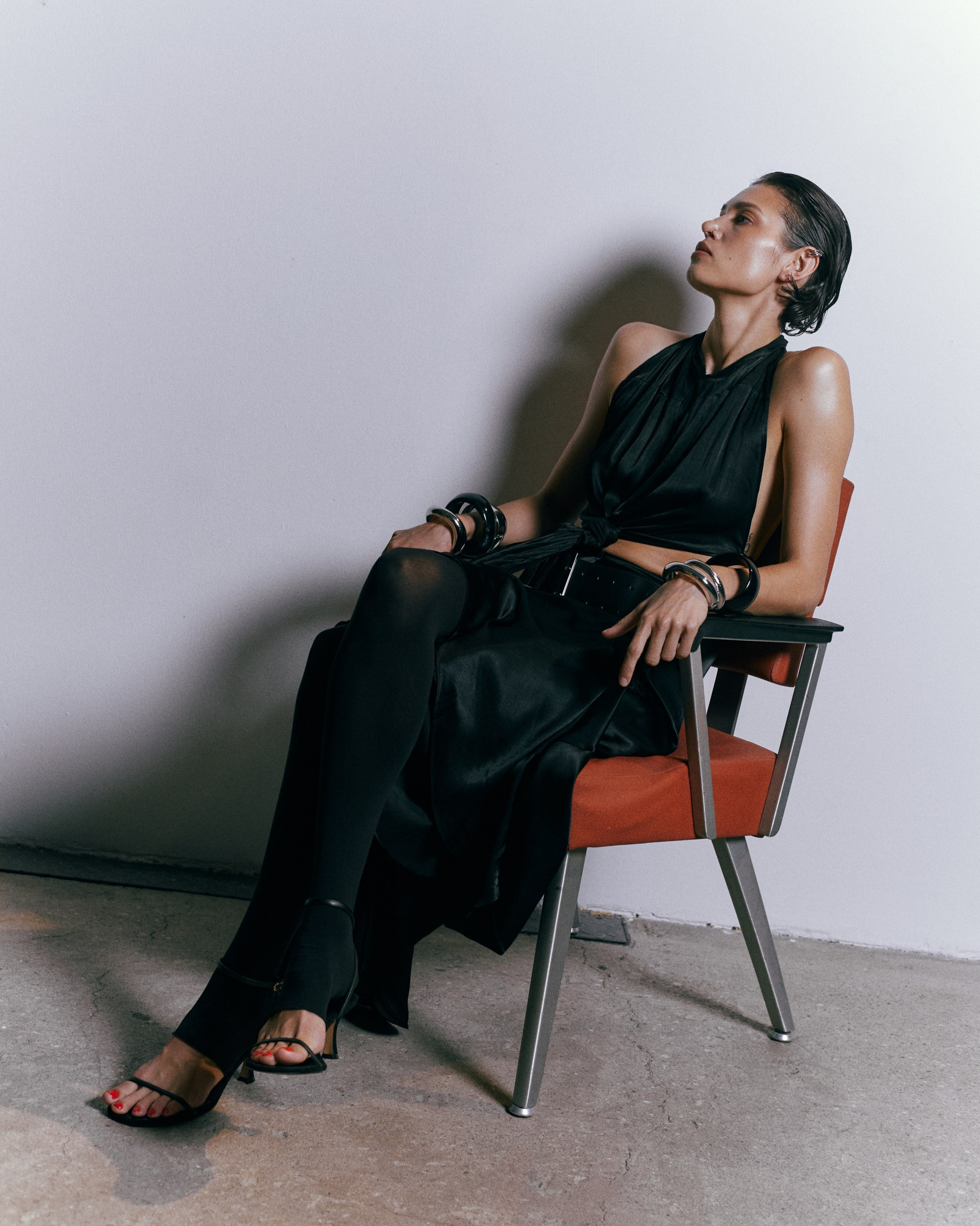 Бренды (модельные). Фотопродакшн продающего контента