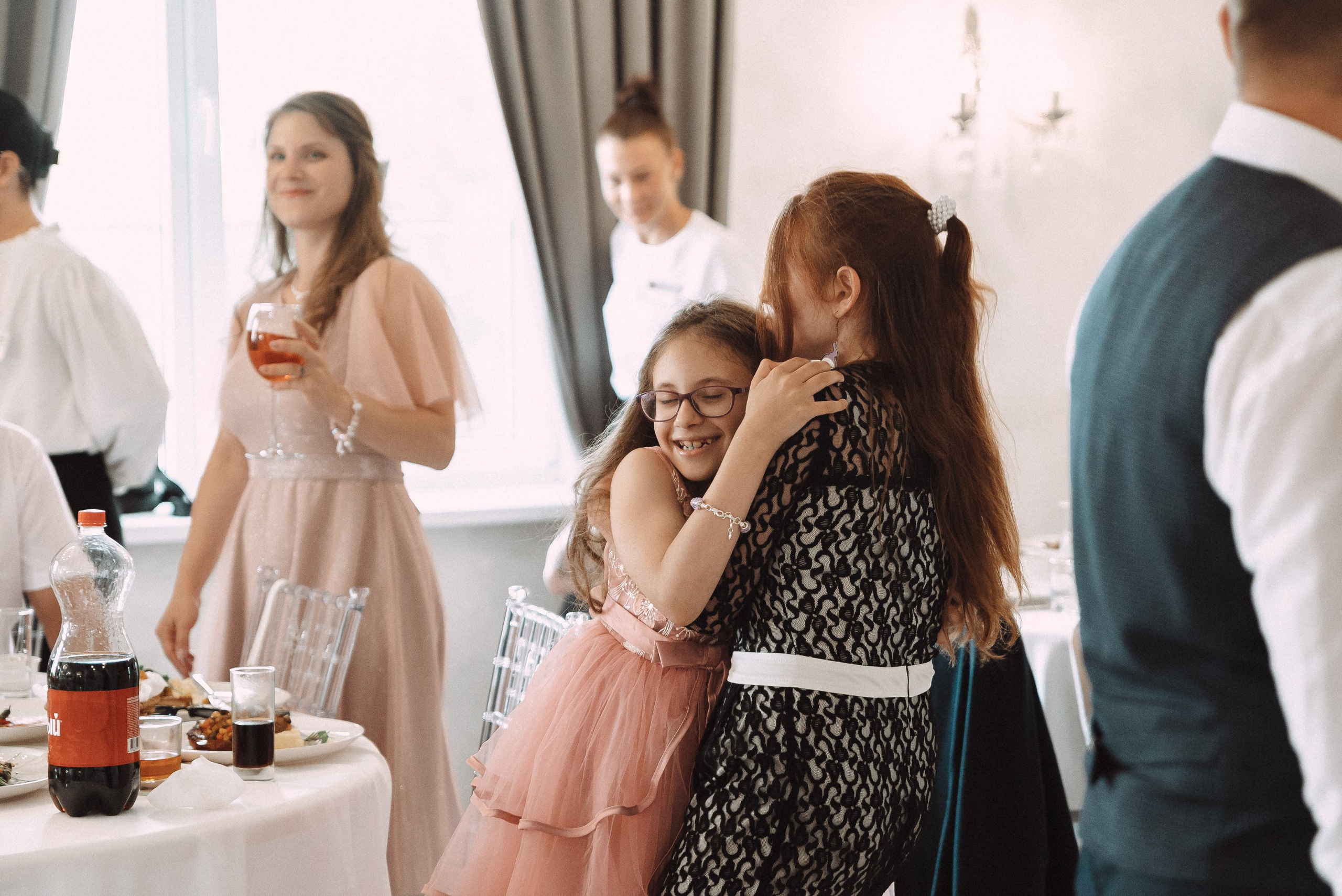 Роман + Ольга. Свадебный и семейный фотограф в Волгограде Олеся Лисицкая