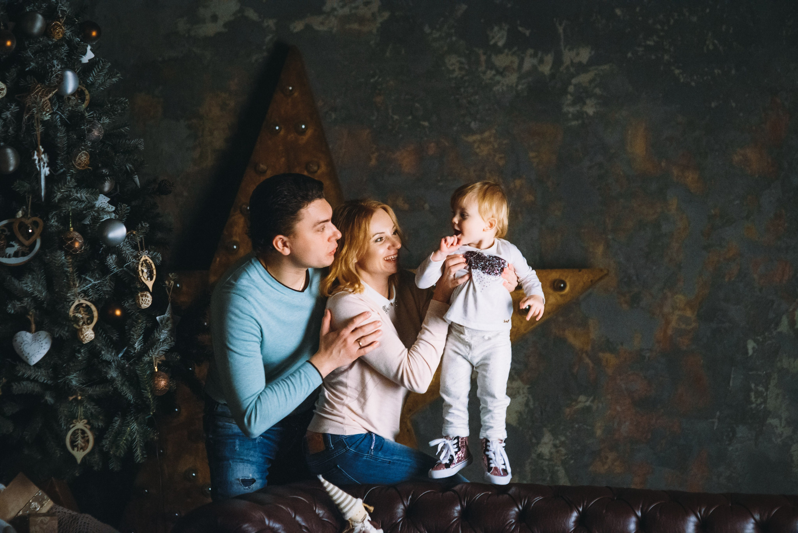 Британский новый год. Свадебный и семейный фотограф в Минске Филиппович Александр