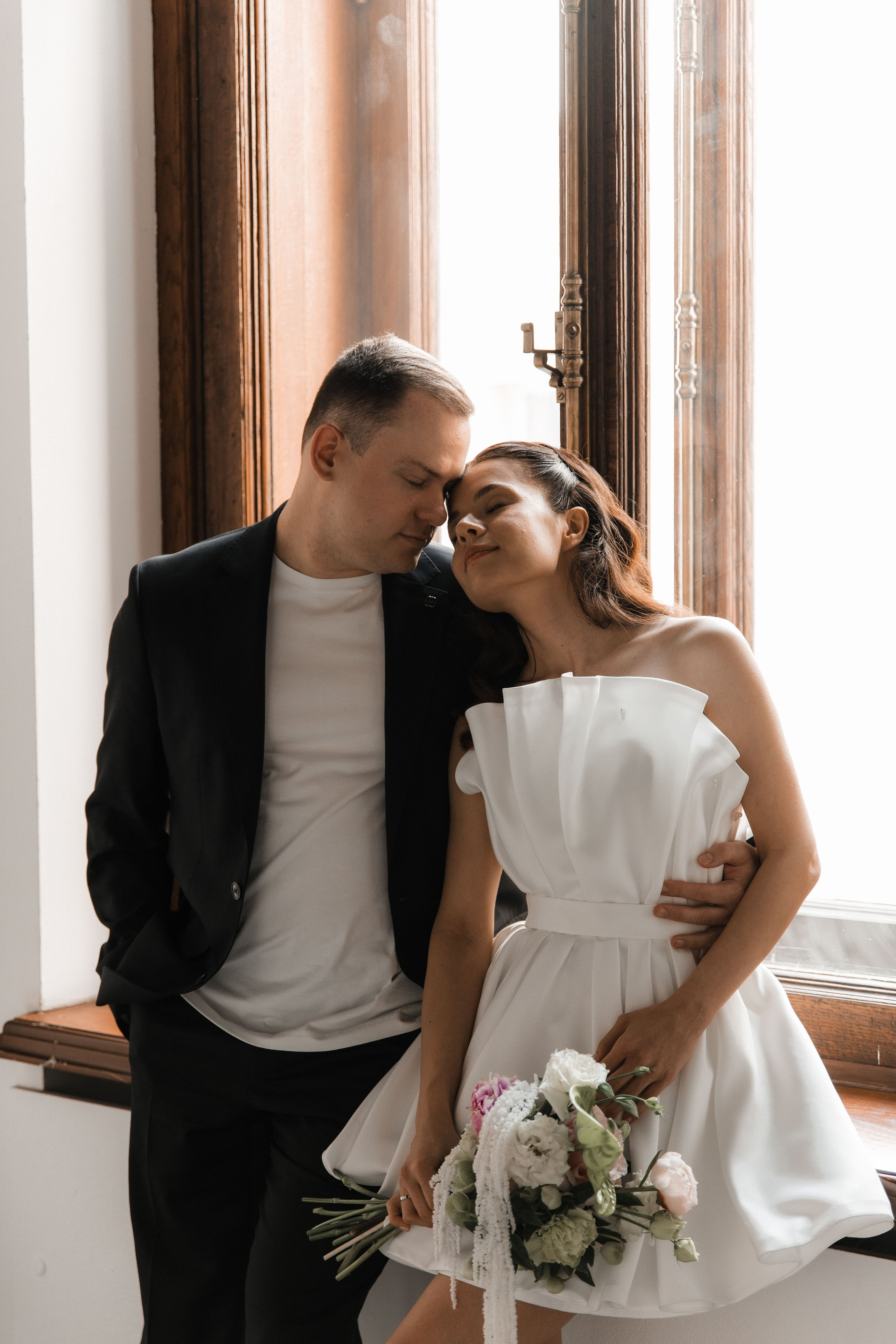 А & И Особняк Спиридонова. Женский и свадебный фотограф Москва Елизавета Перова