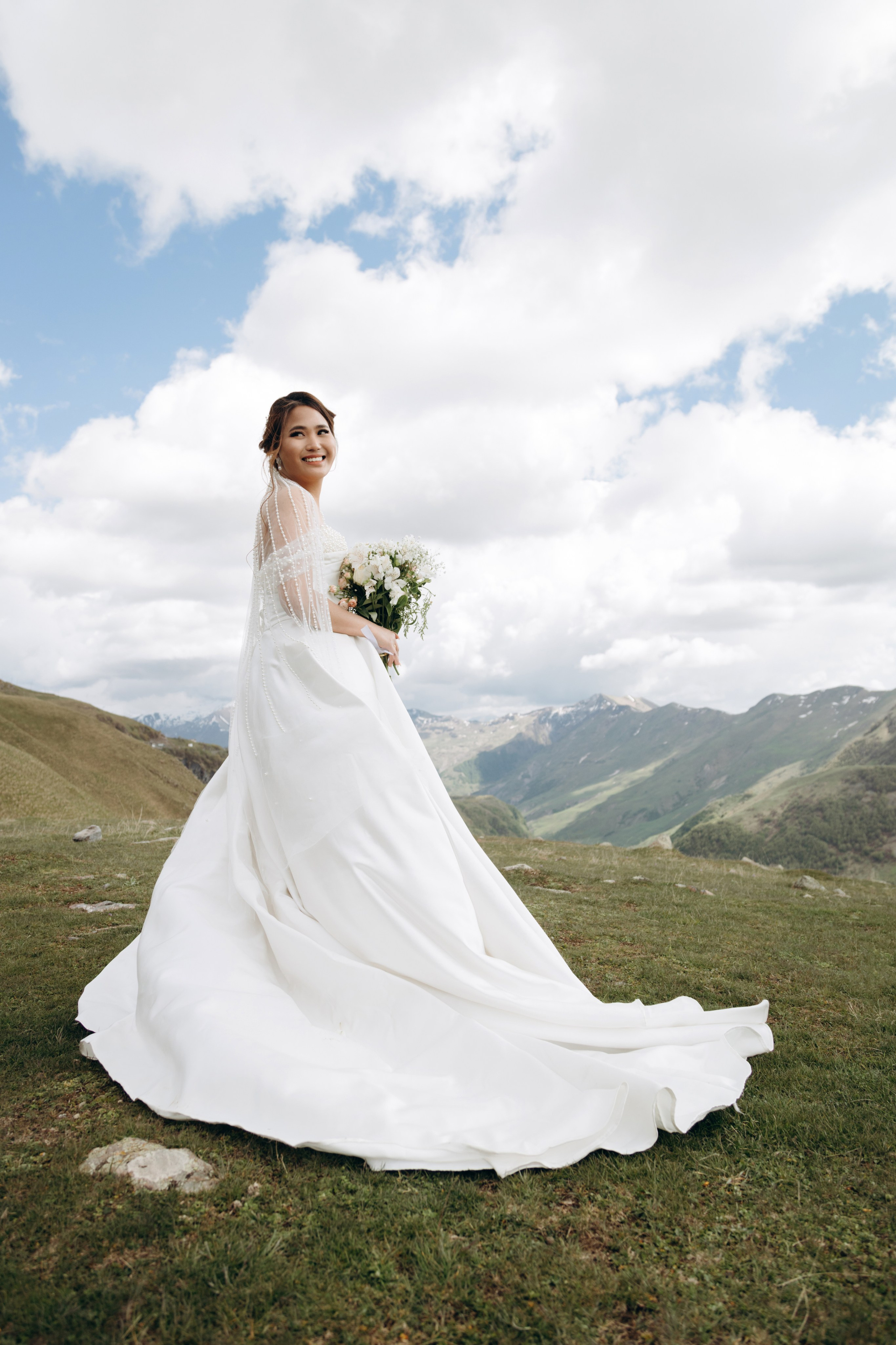 Aldrin and Mae. Фотограф в Тбилиси Наталья Фомина