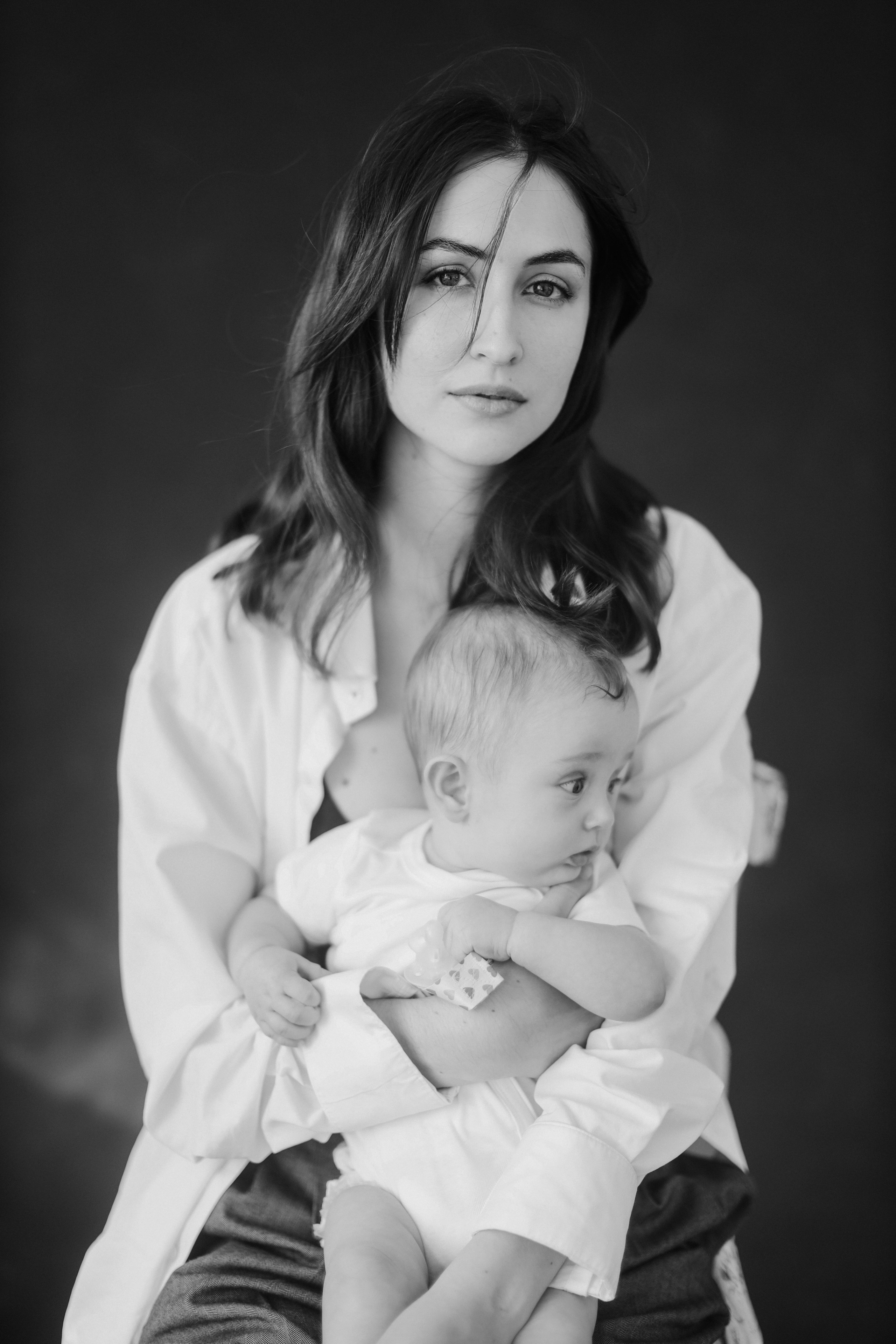 Ева, Маша и Артем. Vlada Bulakh Photography