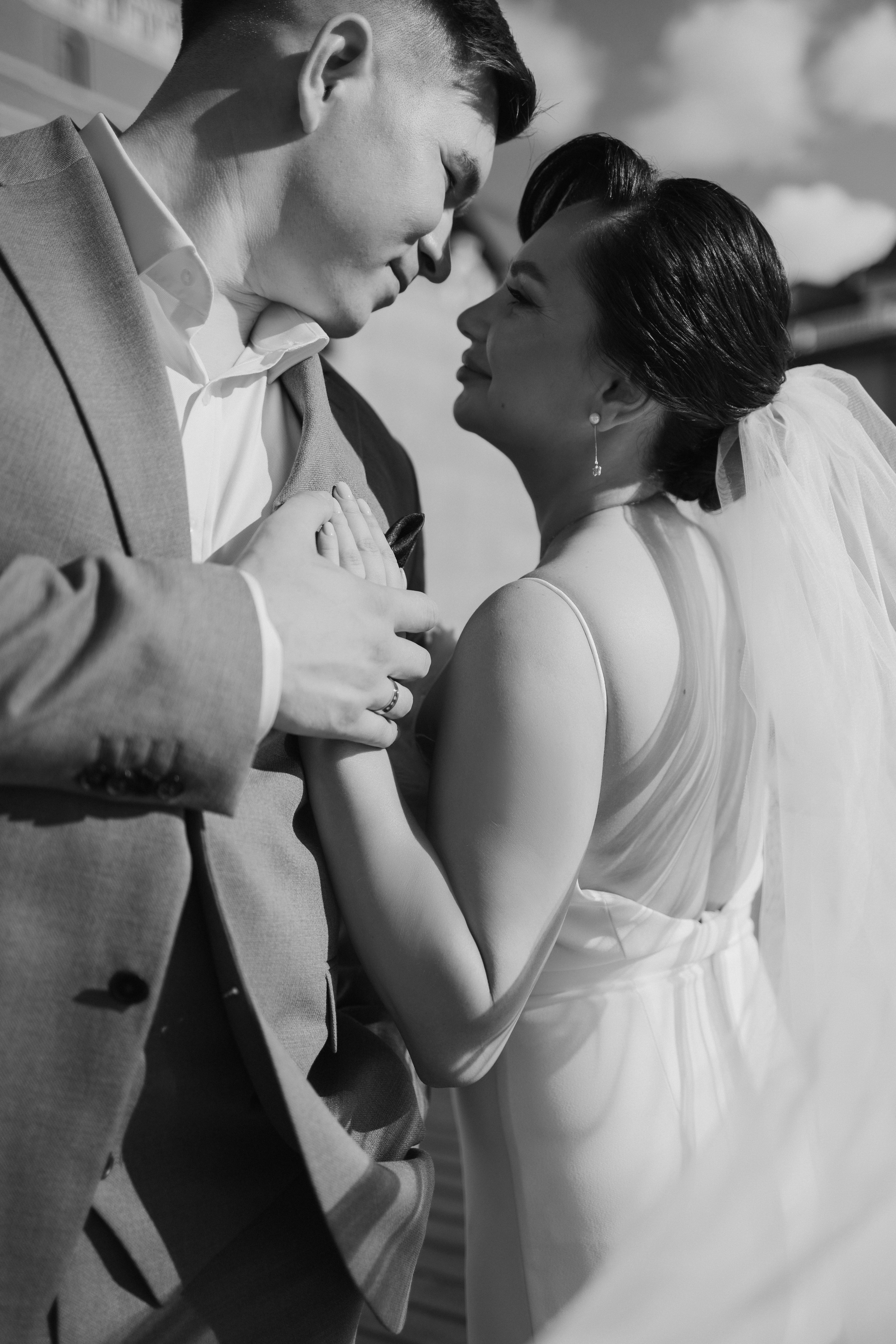 Свадебная фотосессия. Свадебный фотограф Йошкар-Ола Казань