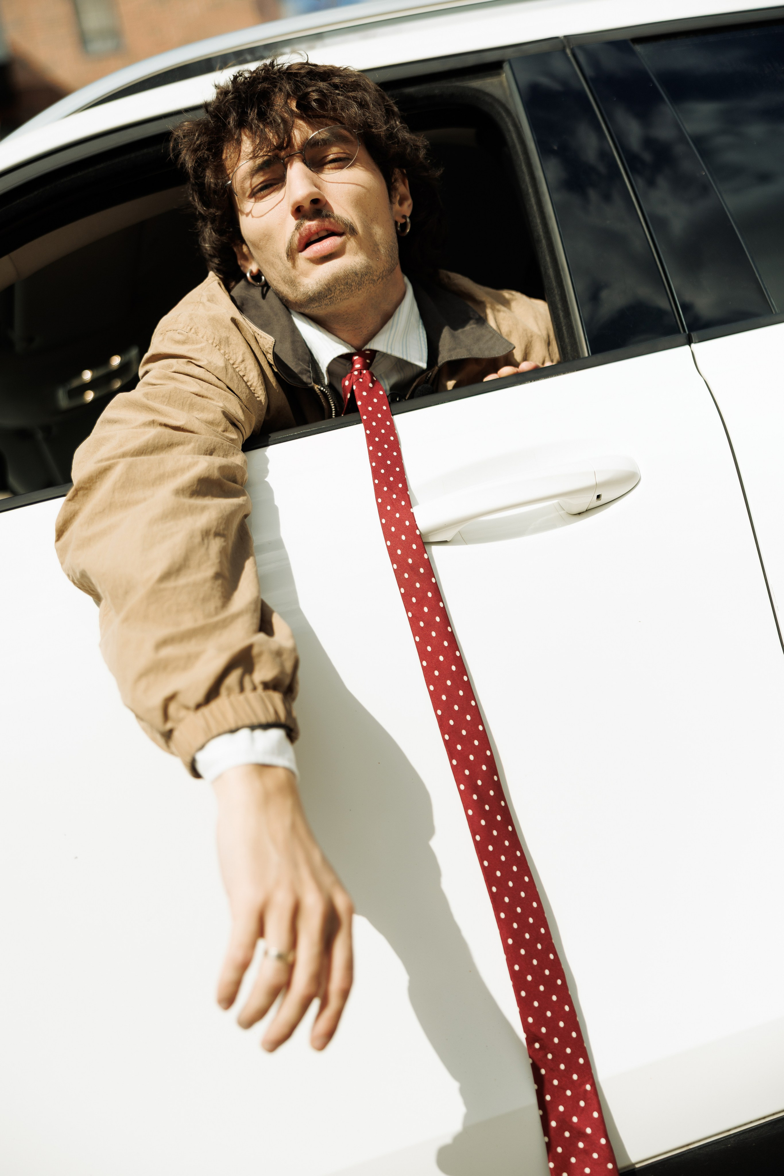 A. Свадебный и event-фотограф Иван Волнухин