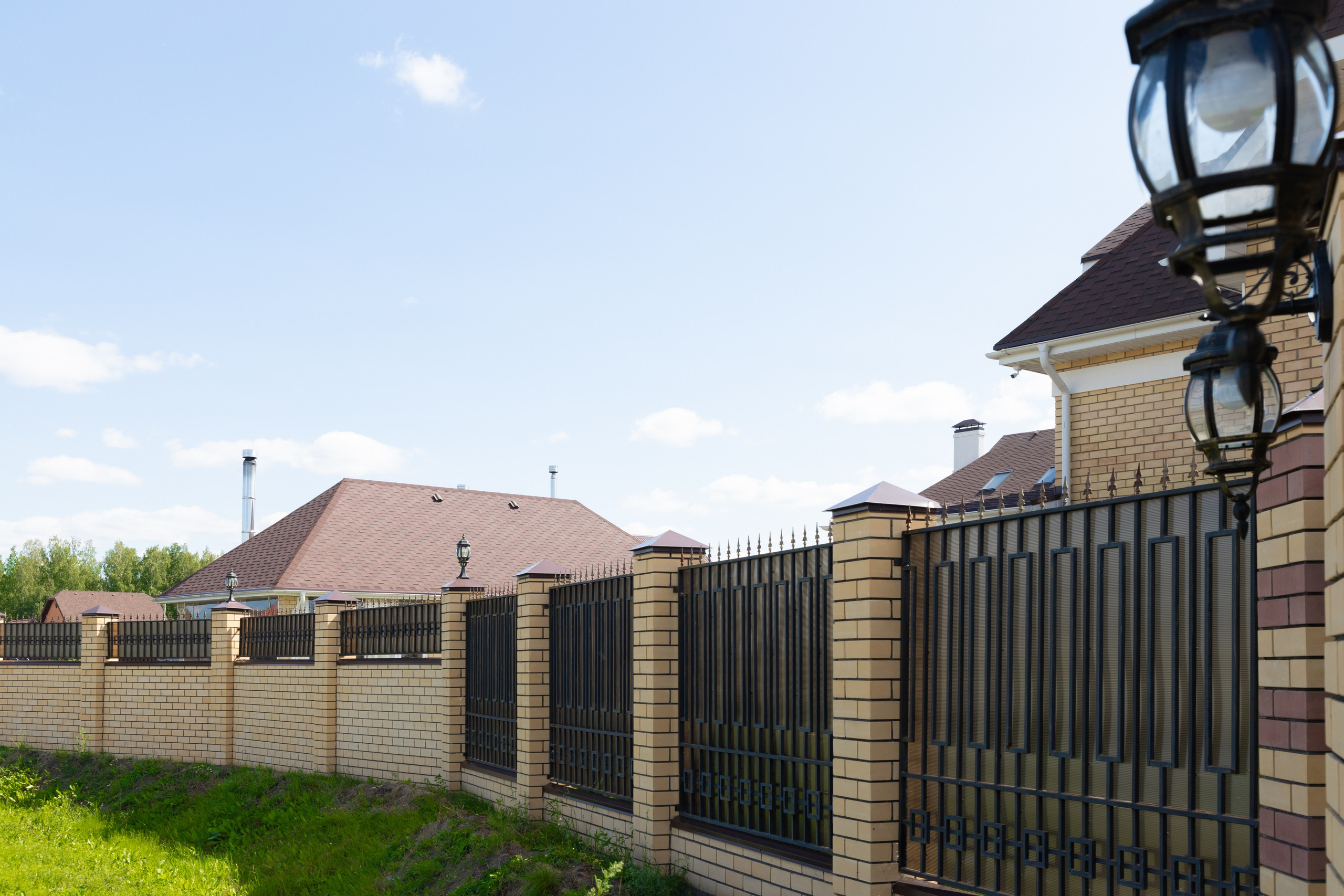 Зубарево Хиллс. Фотограф Денис Лесковский (Тюмень)