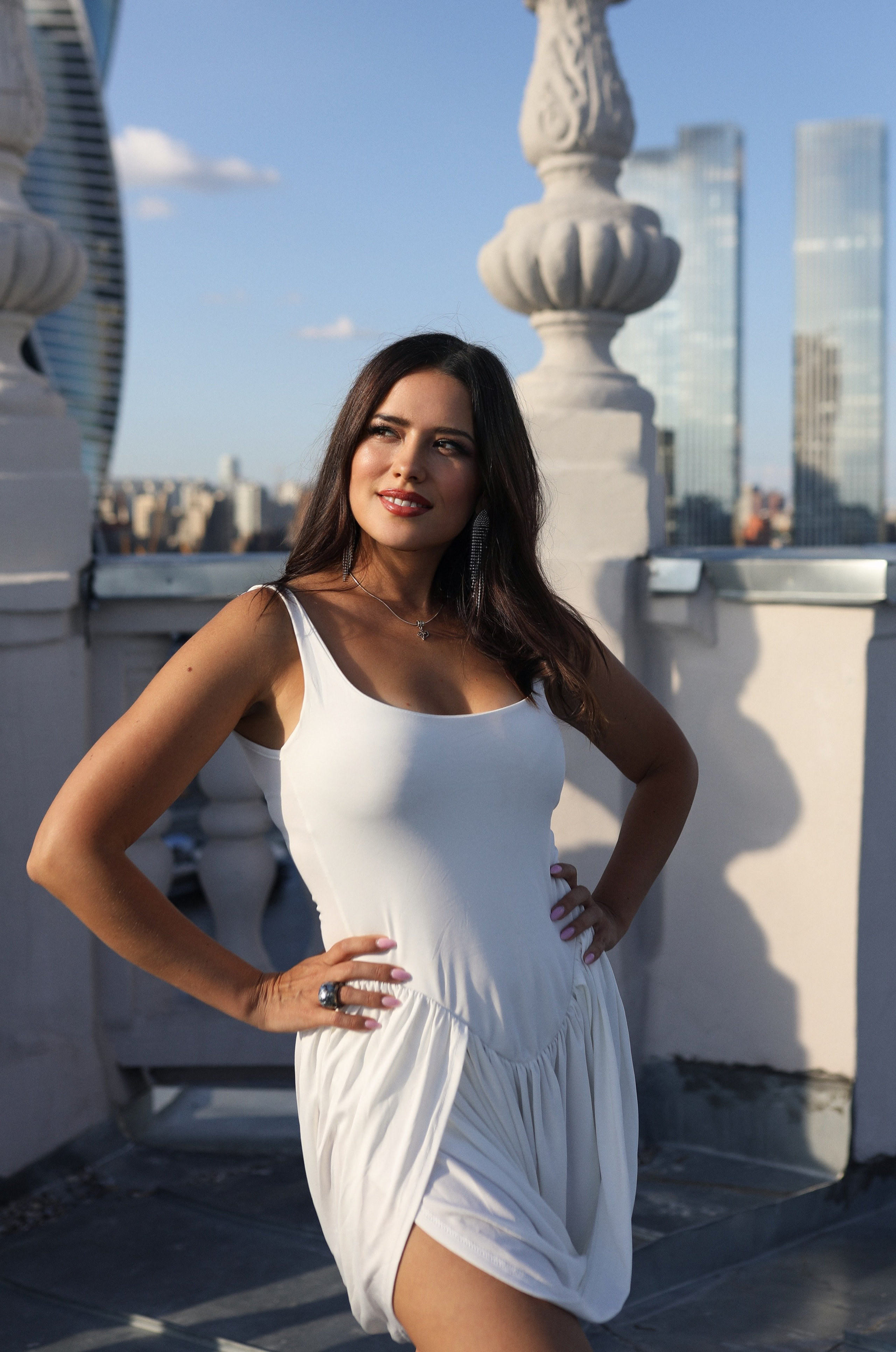 МАРИНА. Фотограф Москва Ольга Жаркая