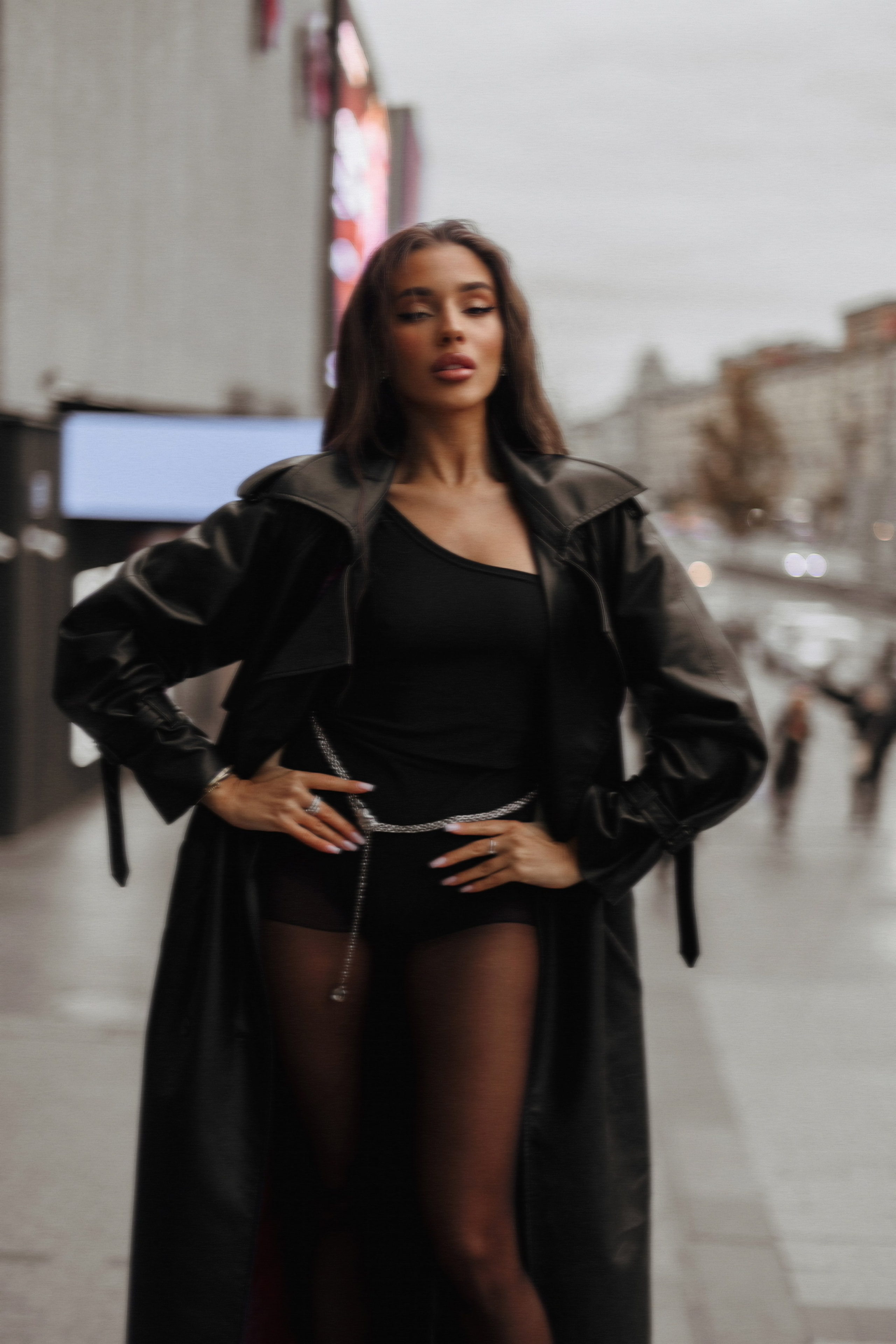 Zina | Moscow. NatalieDmi — фотосессия беременности, семейный фотограф, портрет