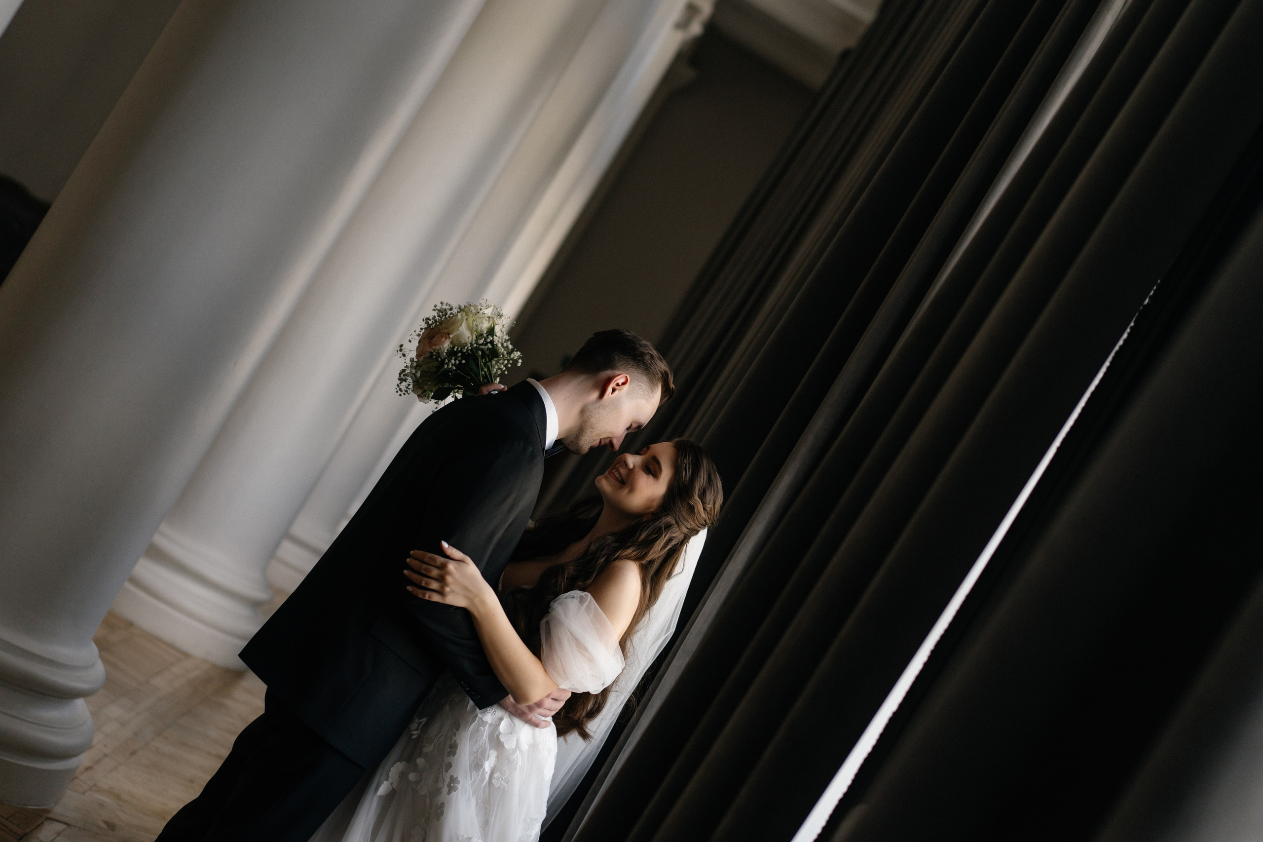 Надежда & Максим. Свадебная фото и видеосъемка в Гомеле