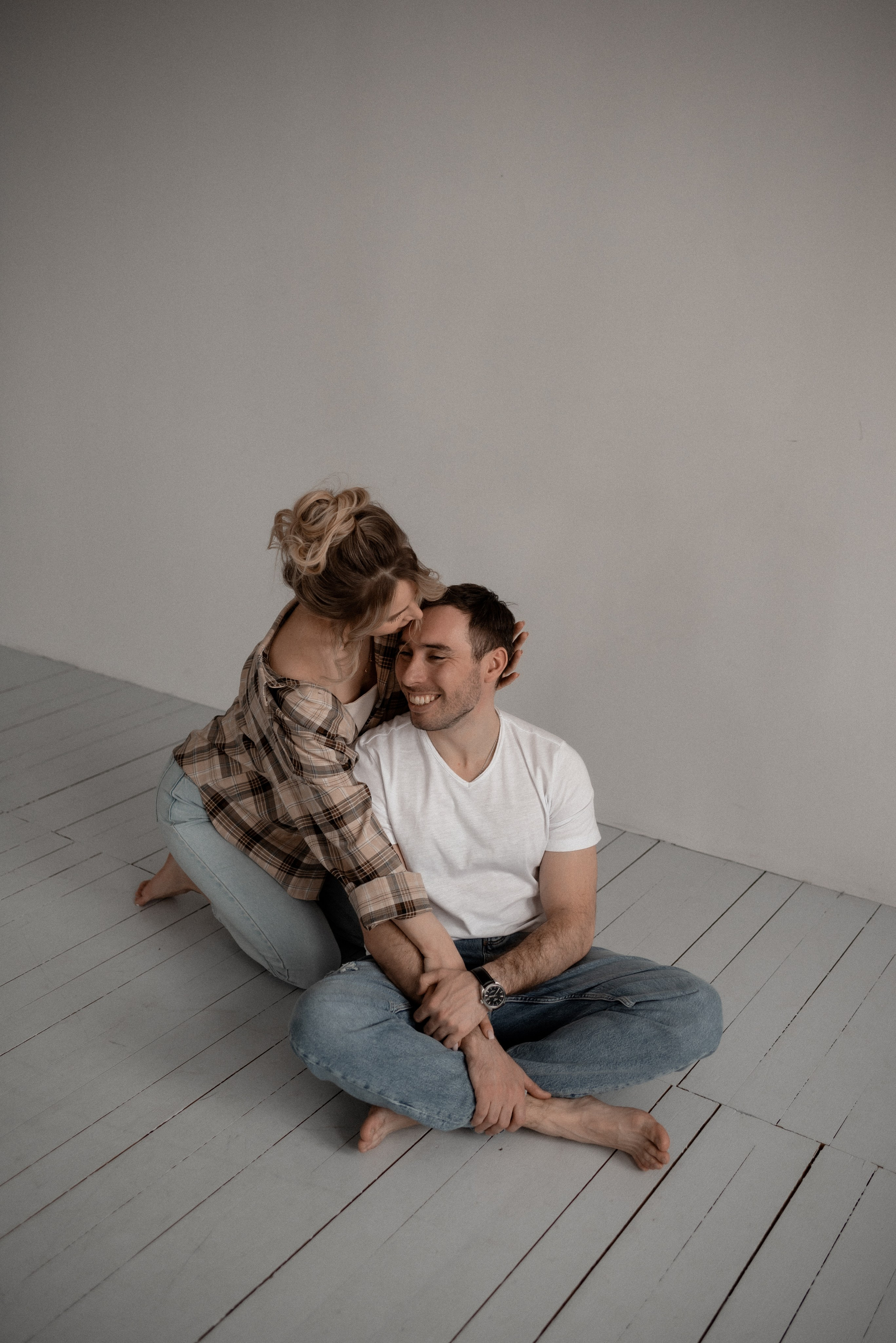 Love story. Свадебный и семейный фотограф в Серпухове Александра Дерюшева