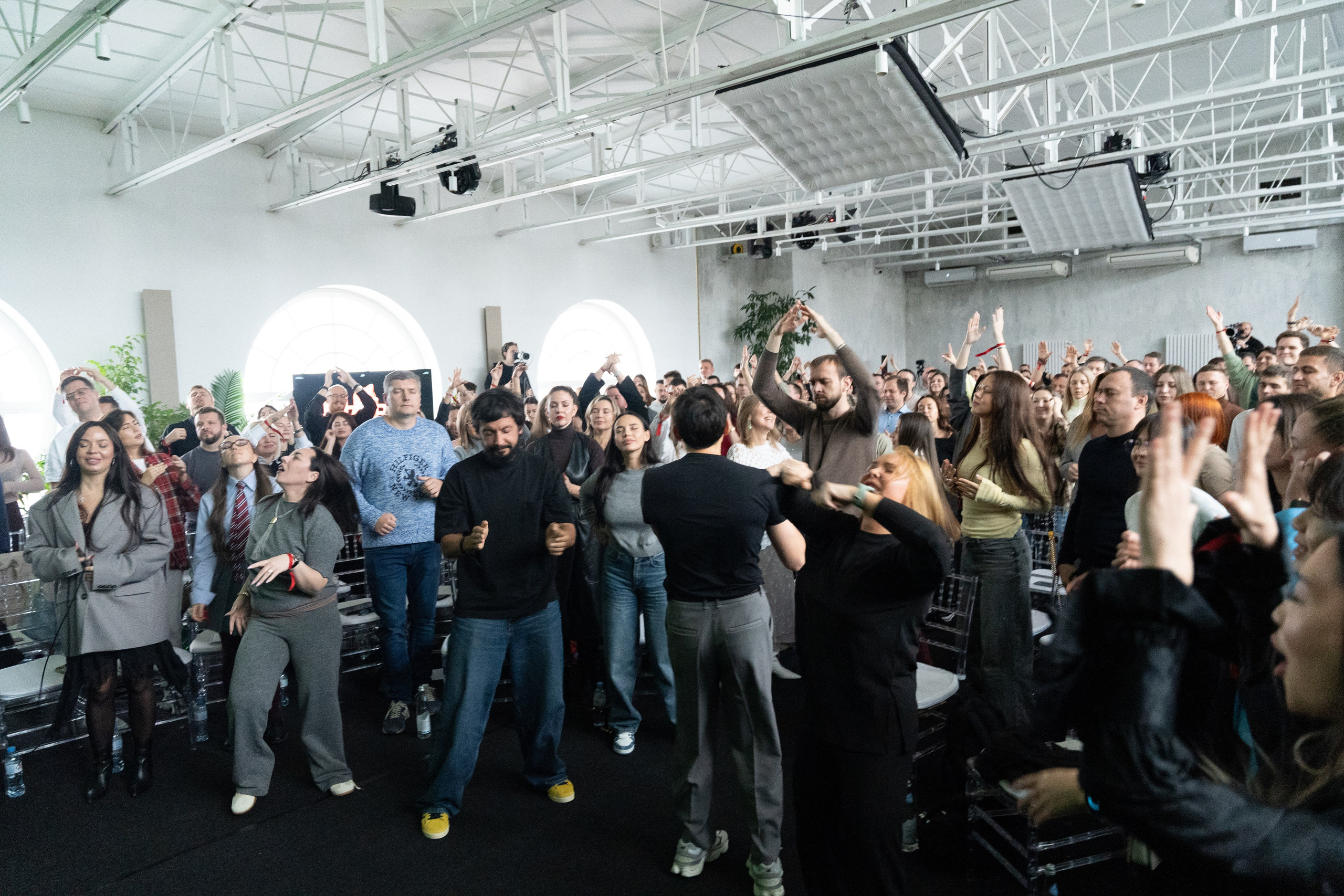 Петр Осипов (Деньги). Репортажный Фотограф Александр Казин