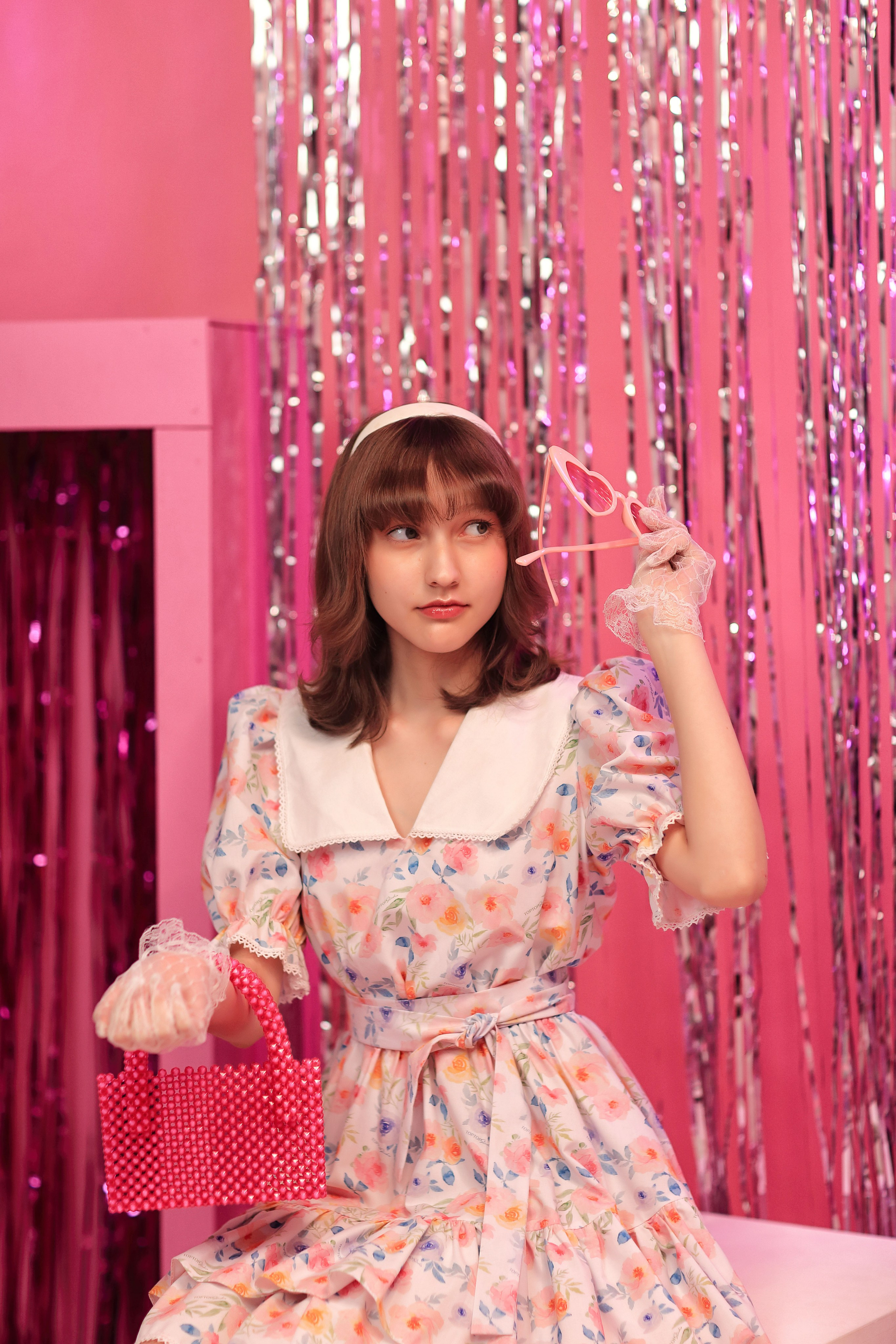 Фото — проект «BARBIE». Школа Развития моделей Город Ижевск